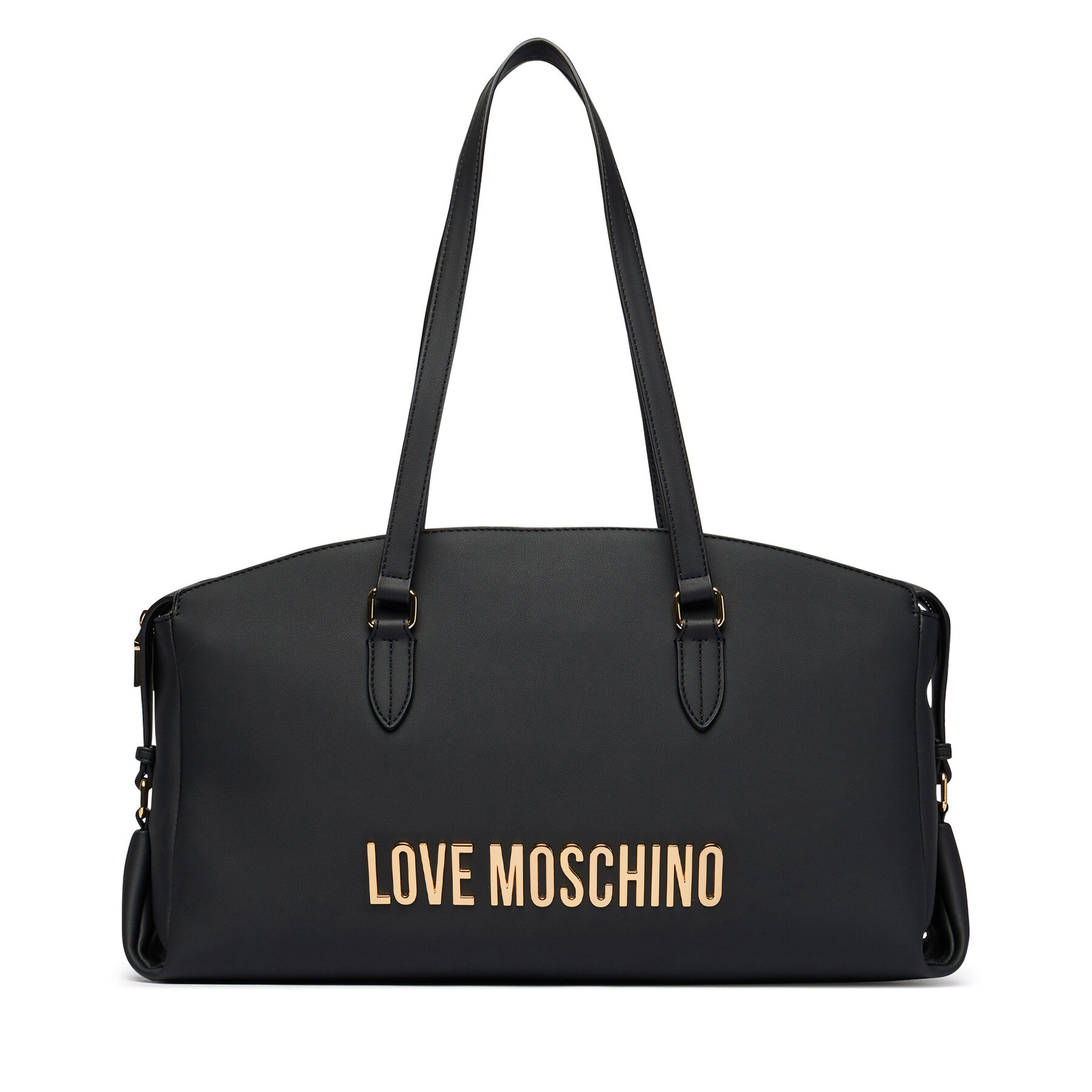 Torbica LOVE MOSCHINO JC4251PP0PKD0000 Crna