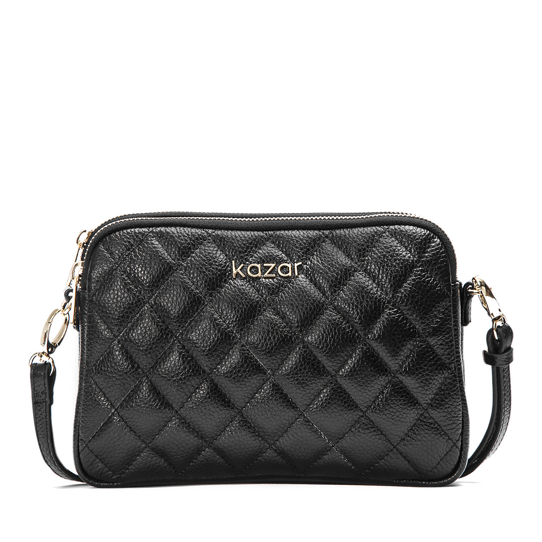 Bolso Kazar Rita 55757-01-00 Negro