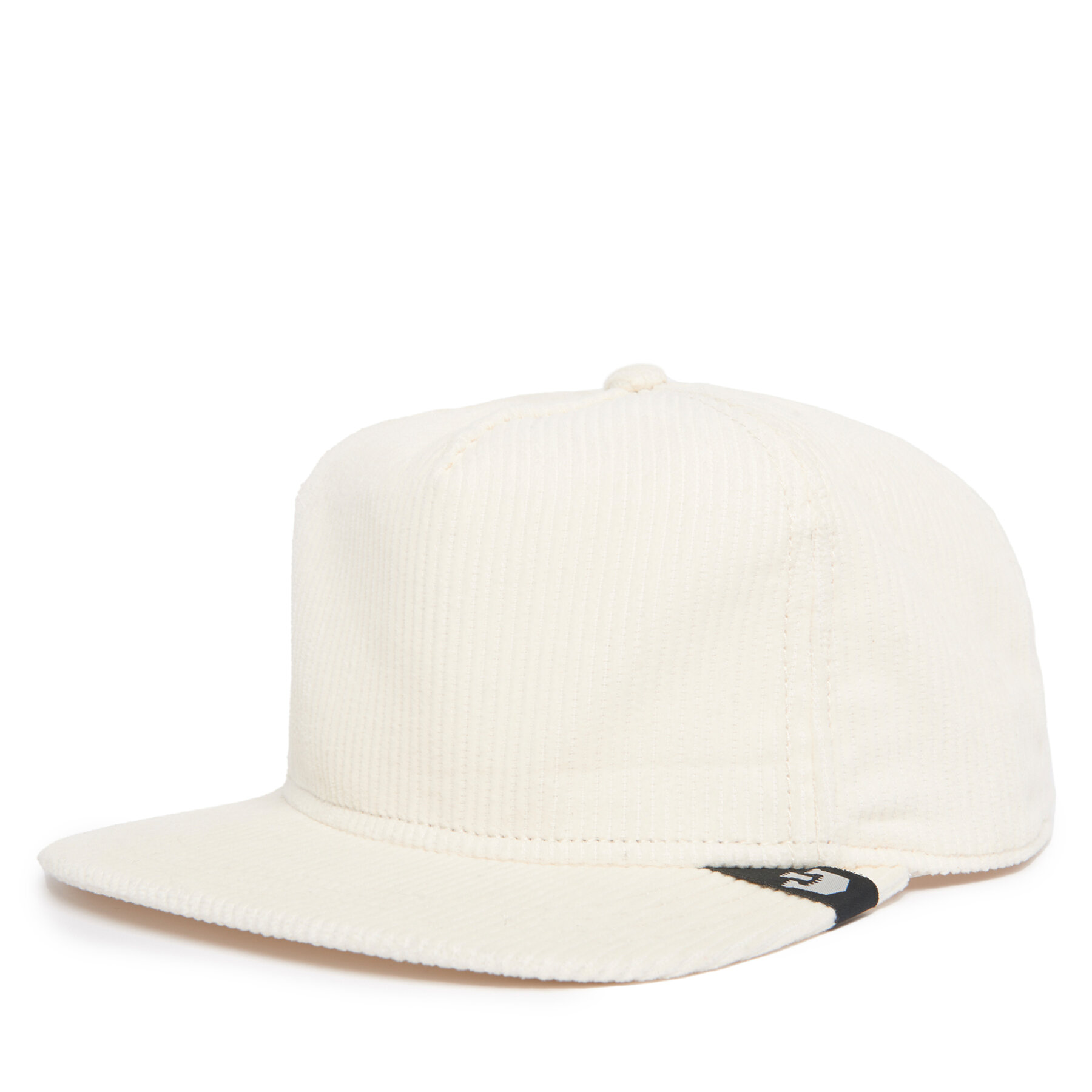 Gorra con visera Goorin Bros GB201-Corduroy 101-1245 Écru