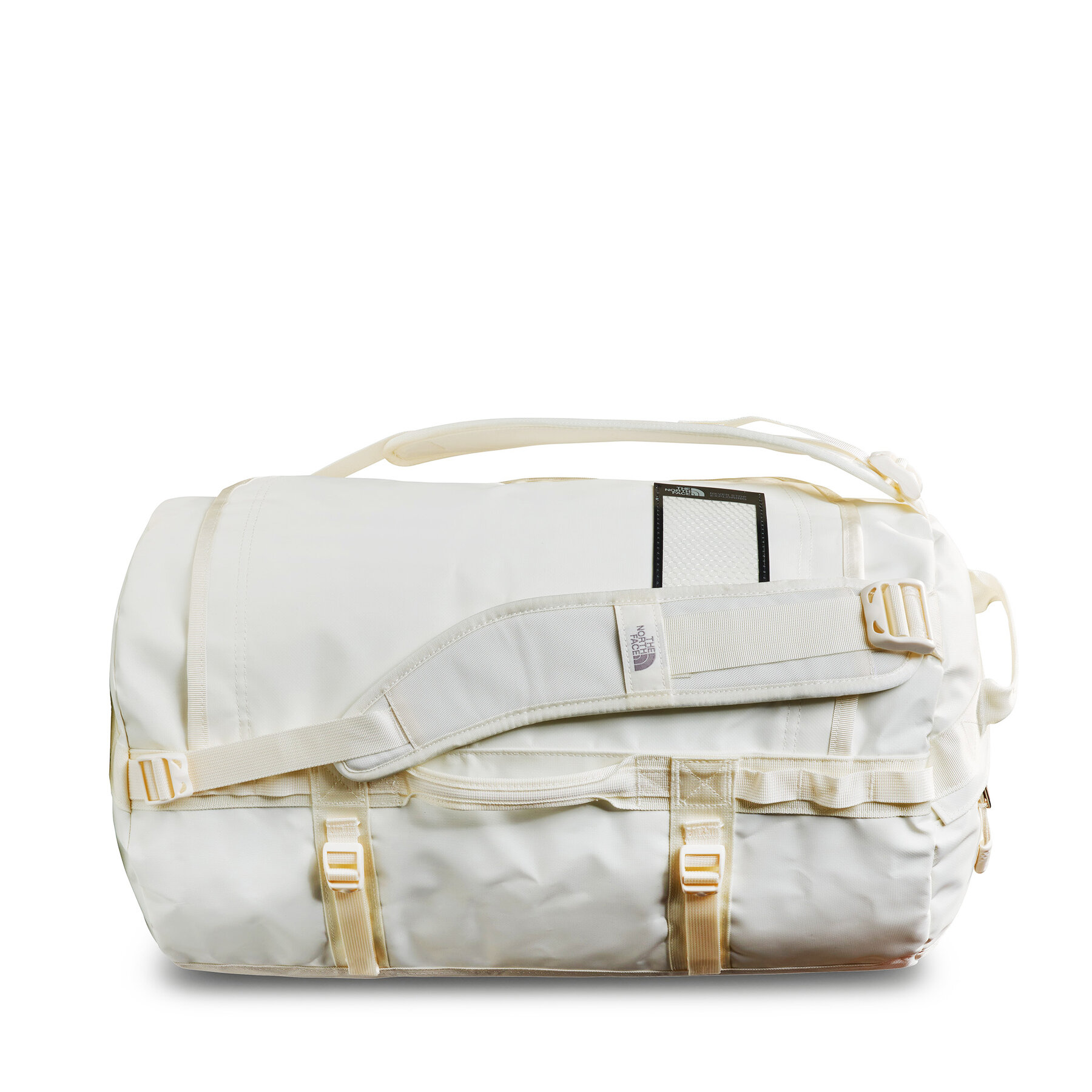 Putna torba The North Face Base Camp Duffel 50L NF0A52STUBO1 Bijela
