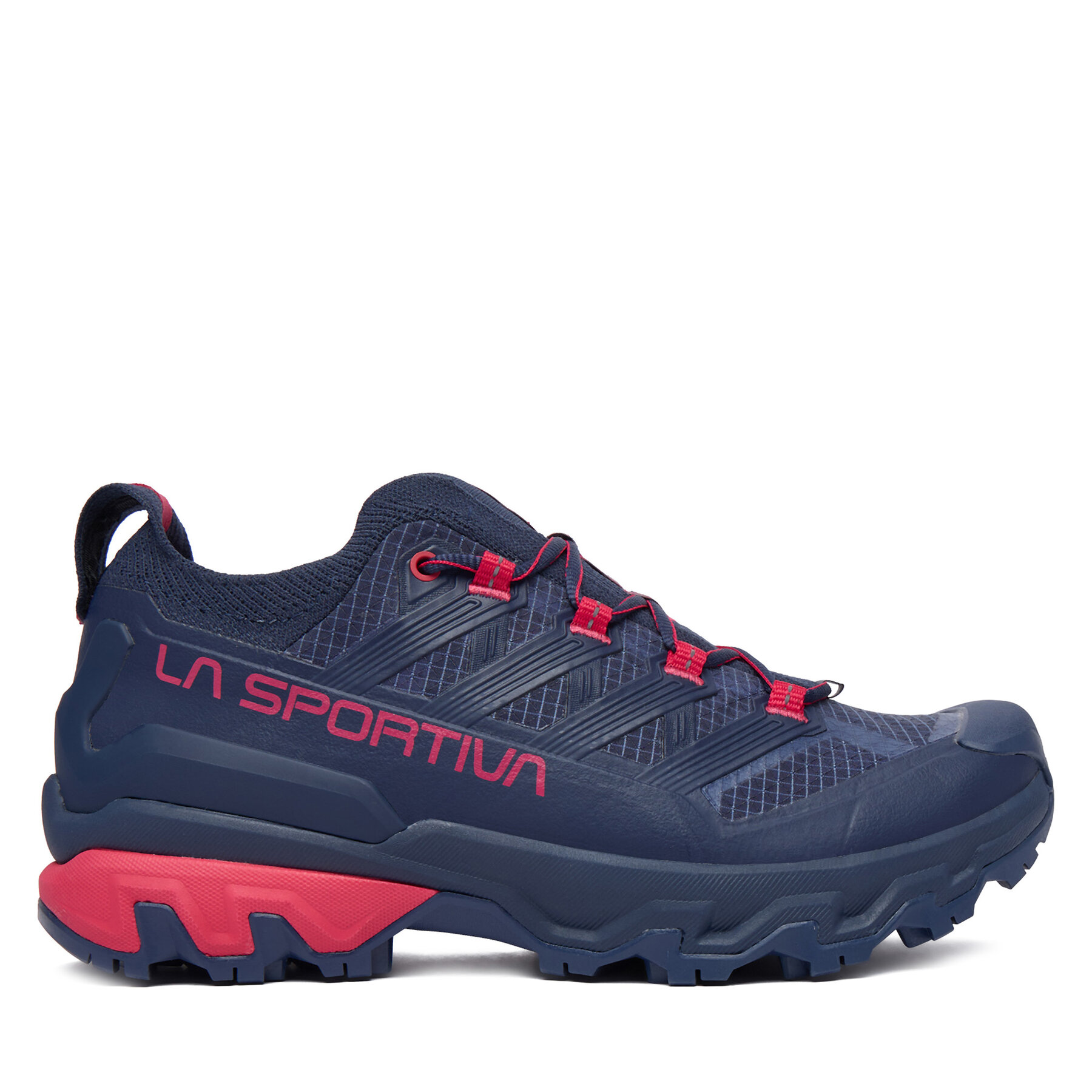 Tekaški čevlji La Sportiva Ultra Raptor 3 ZFHS112 Mornarsko modra