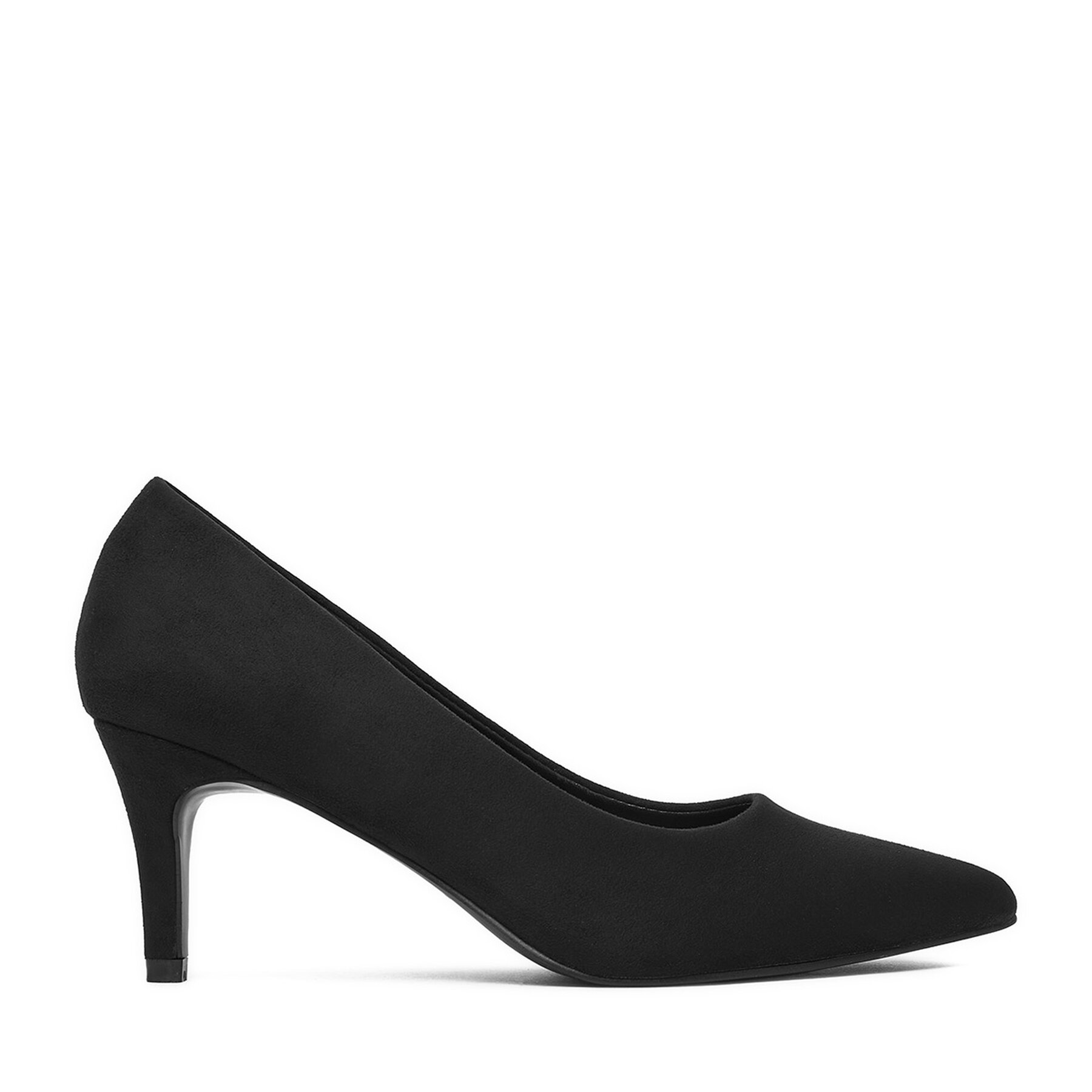 Salonke JENNY CEO-LS6632-01 Crna
