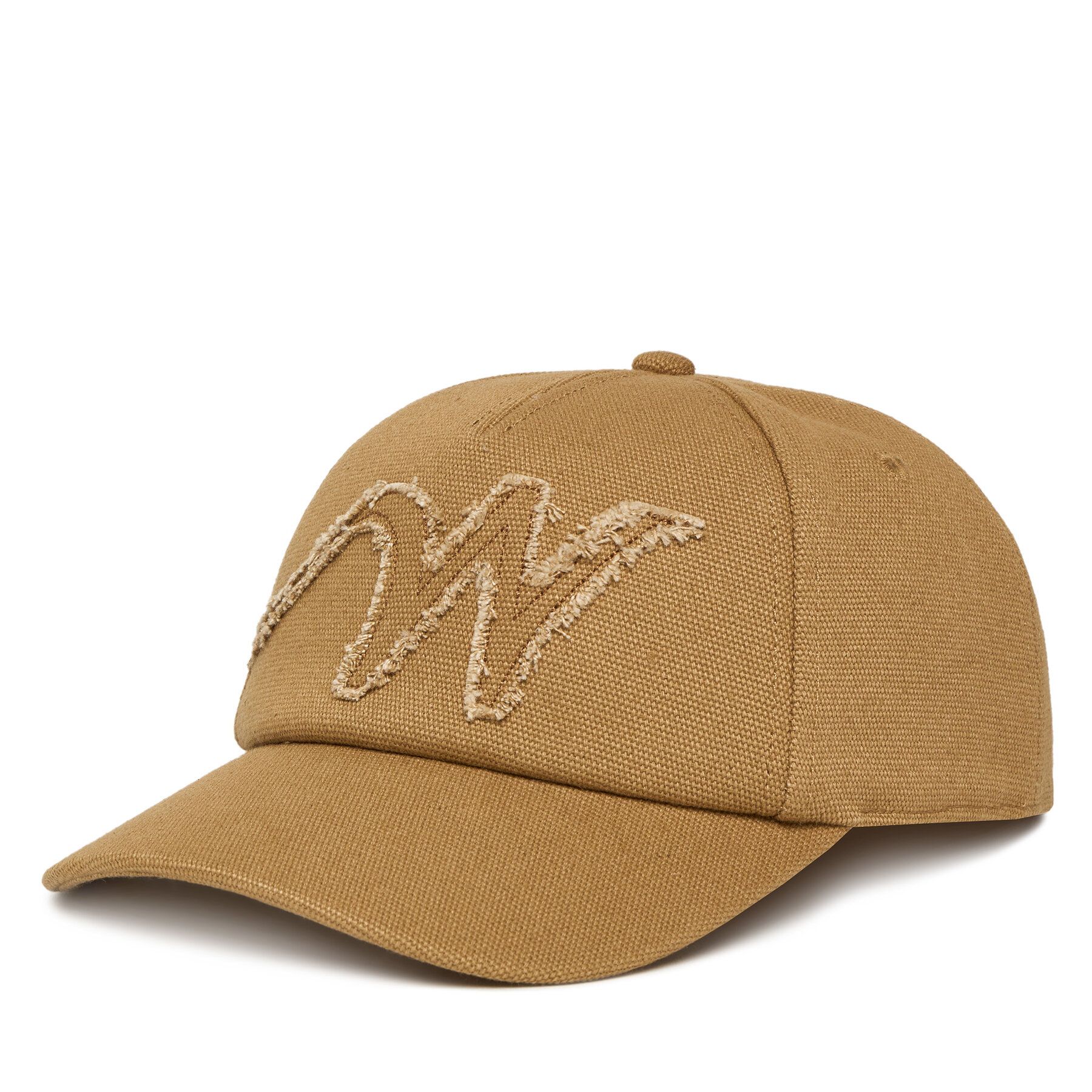 Baseball sapka Weekend Max Mara Rugiada 2525576054 Barna