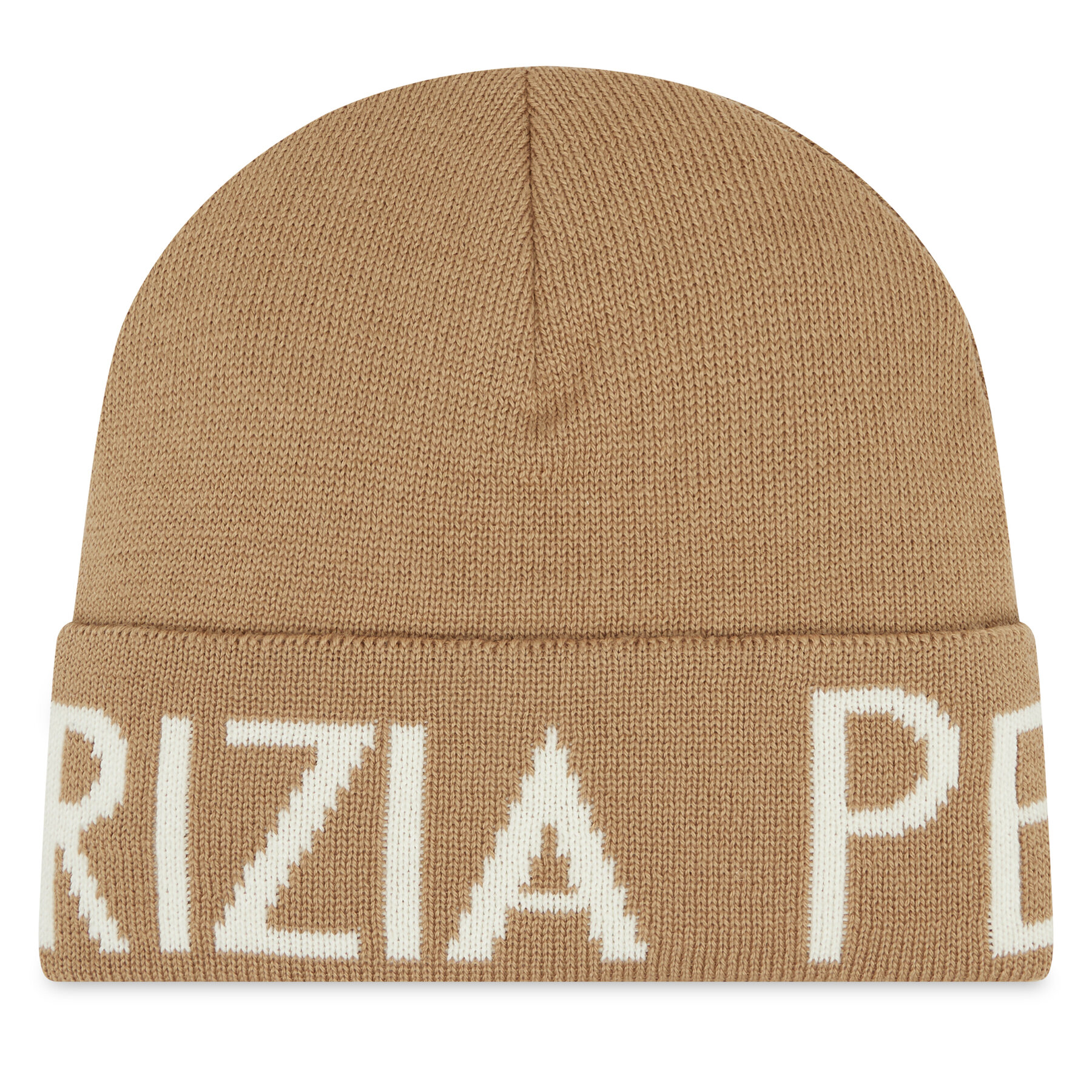 Шапка Patrizia Pepe 8F0454/A6B2-F2L9 Бежов