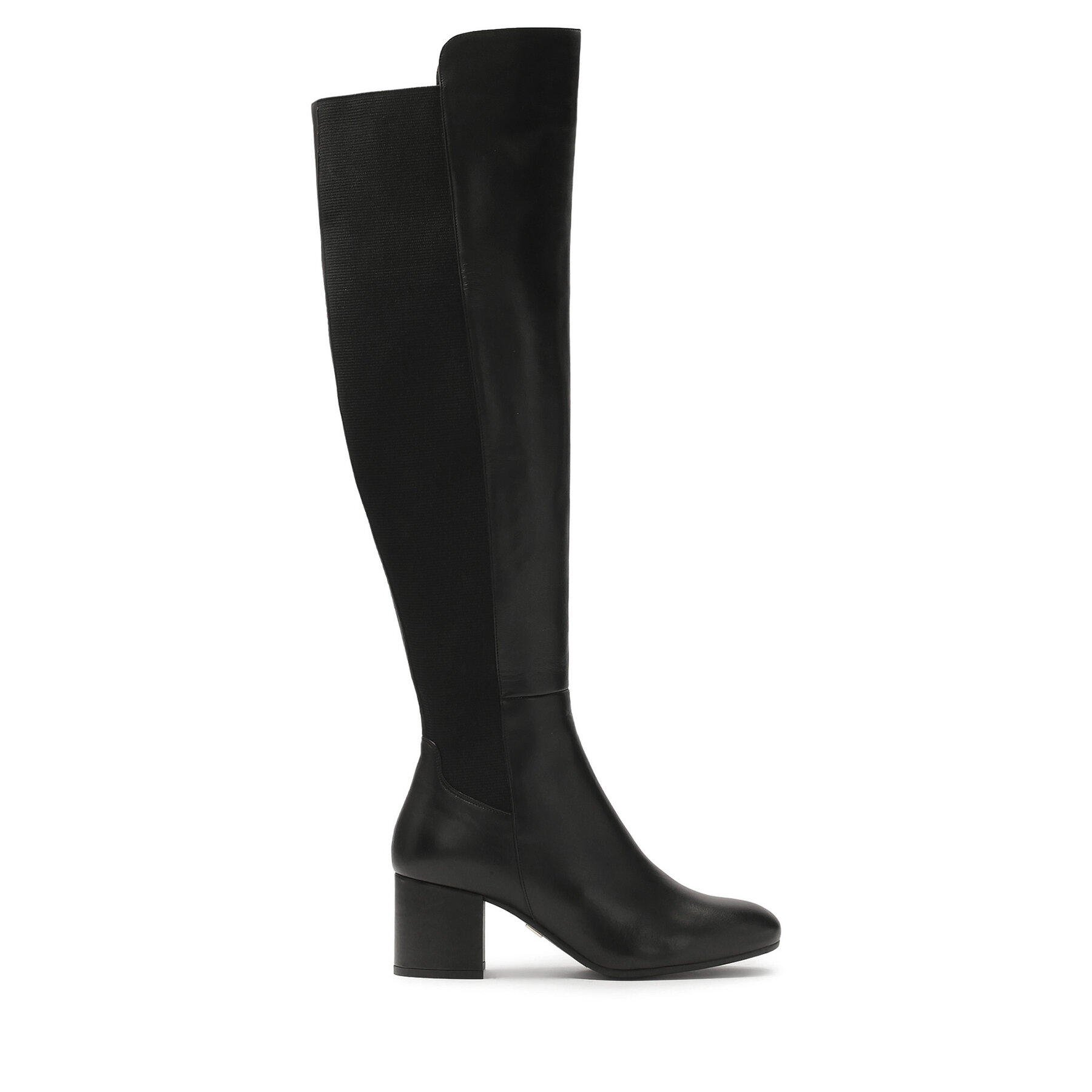 Bottes Kazar Pandora 34899-01-N0 Noir