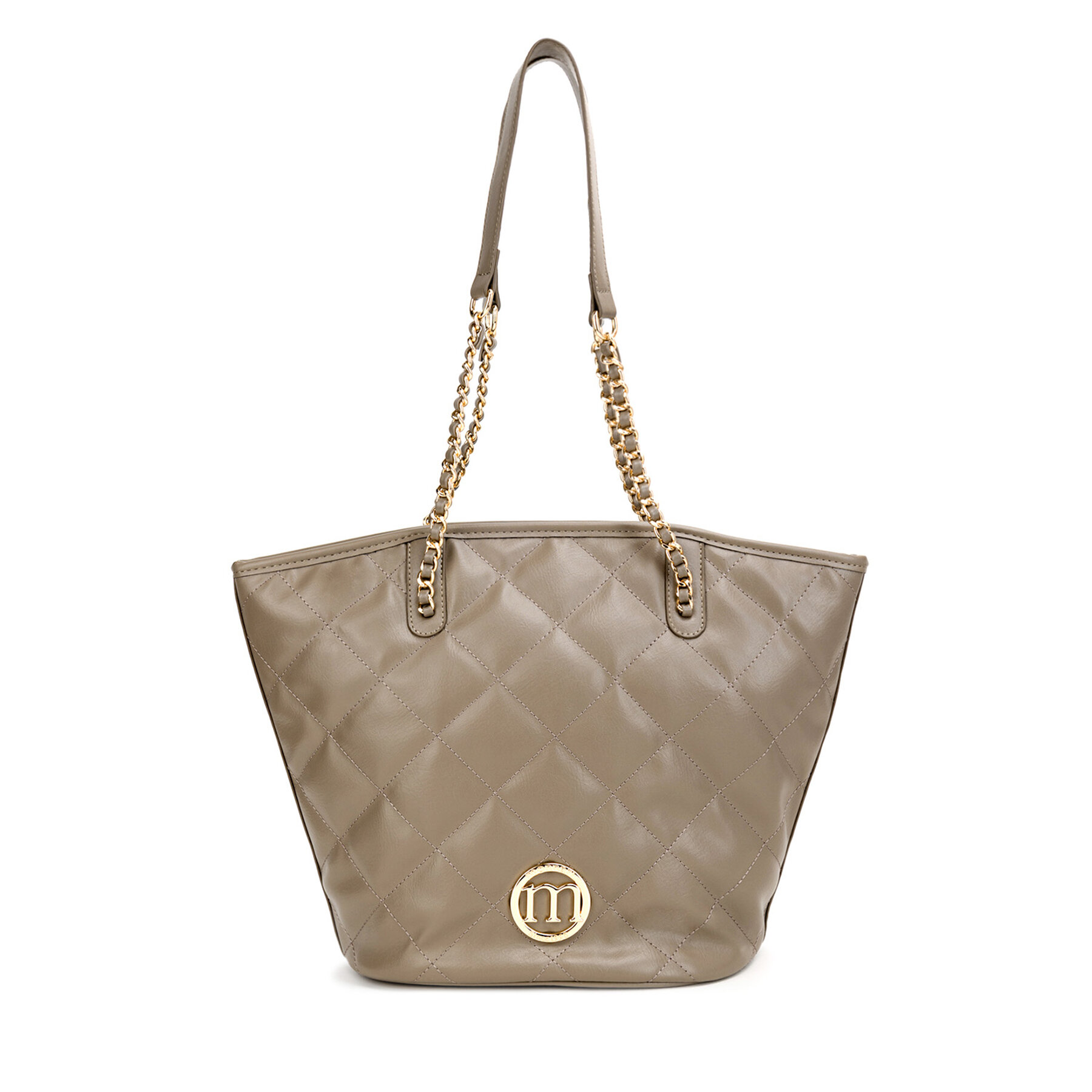 Sac à main Monnari TORIMP0-24Z-BAG4090-K015D000 Beige