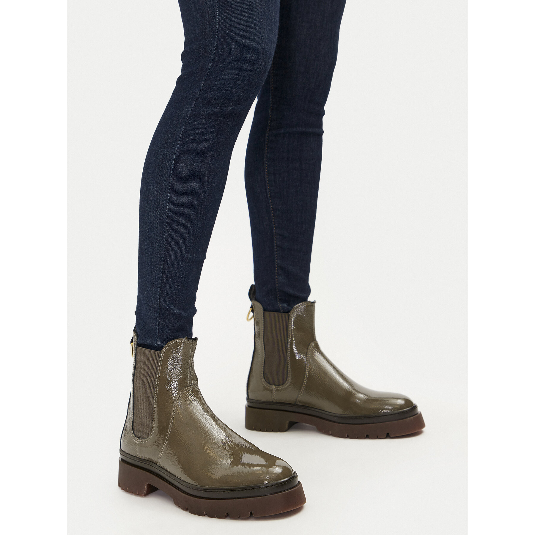 Ghete Jodhpur Gant 29551764 Maro