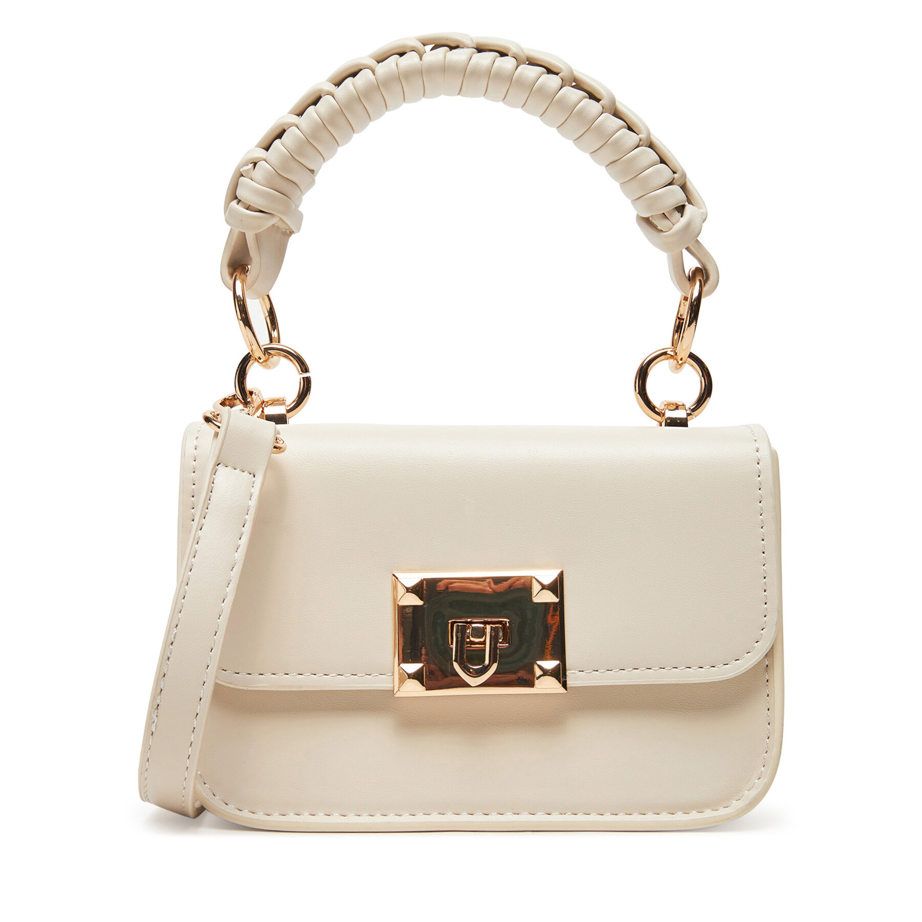 Borsetta DeeZee LA482-1930-2 Beige