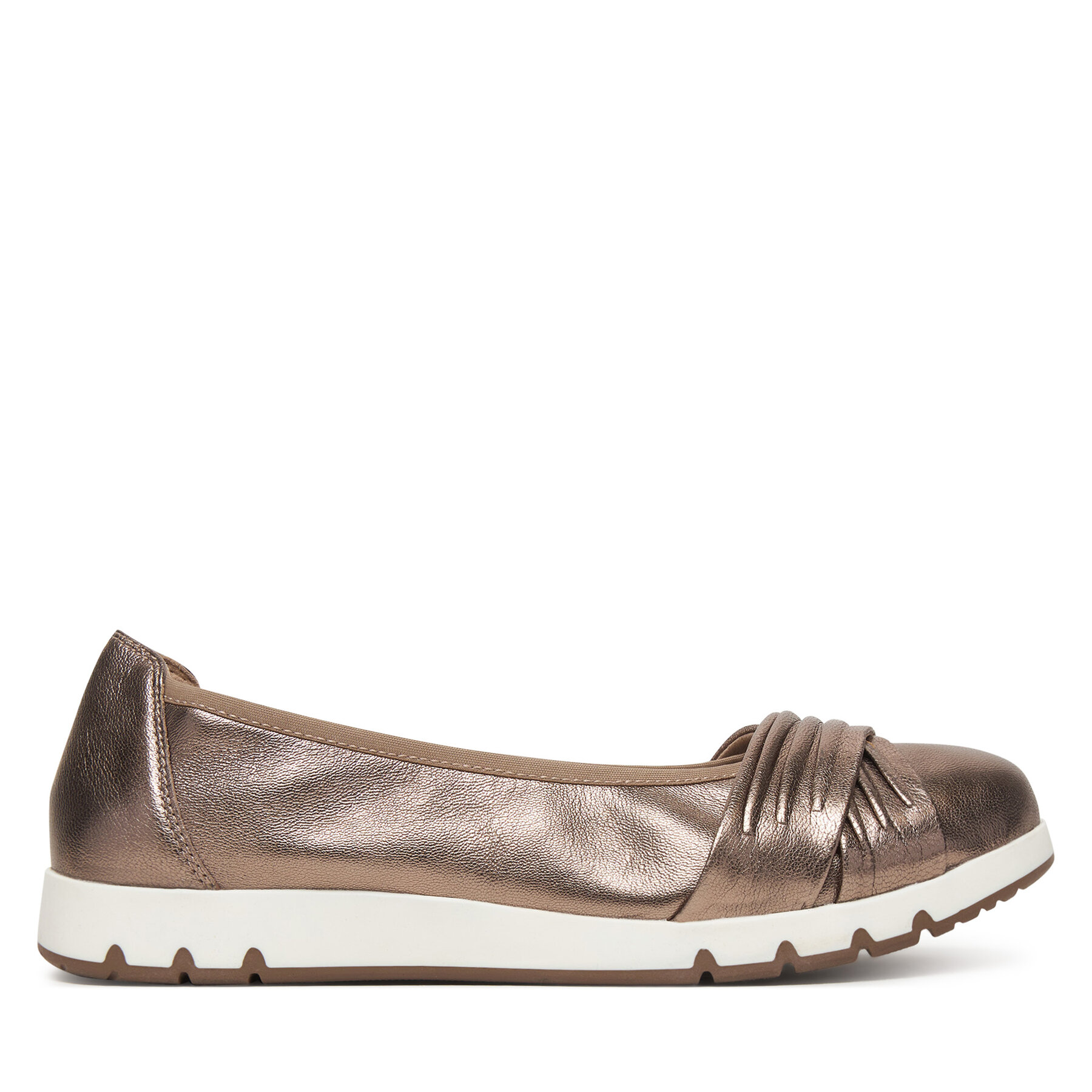 Balerini Caprice 9-22118-44 Bej