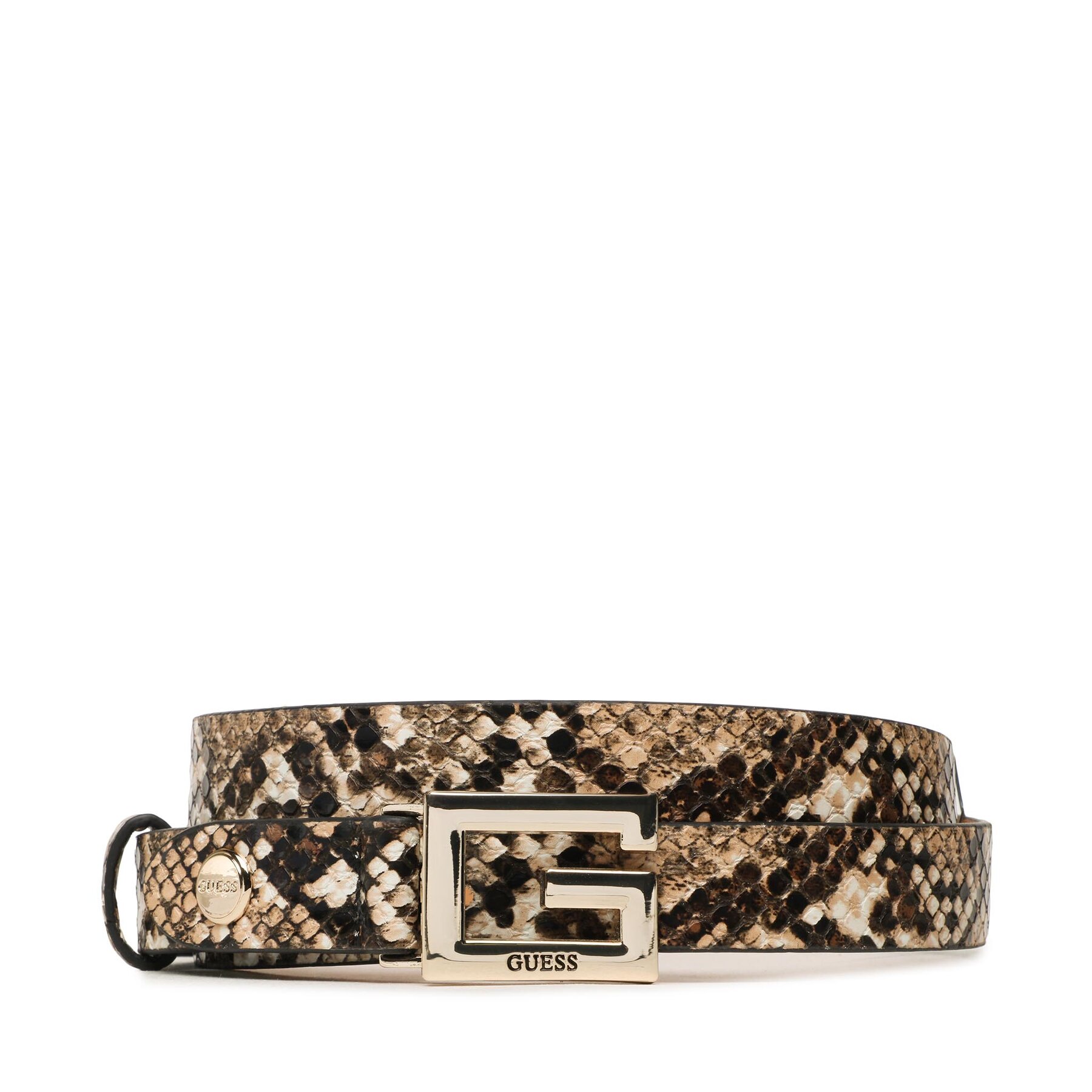 Дамски колан Guess