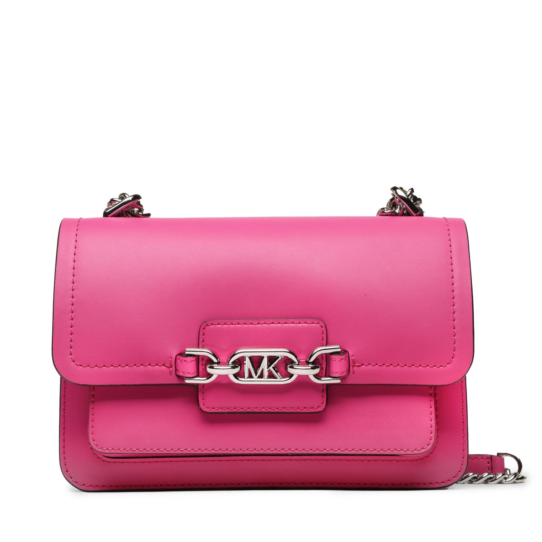 MICHAEL Michael Kors Heather 30S2S7HL3L Cerise – Дамска чанта