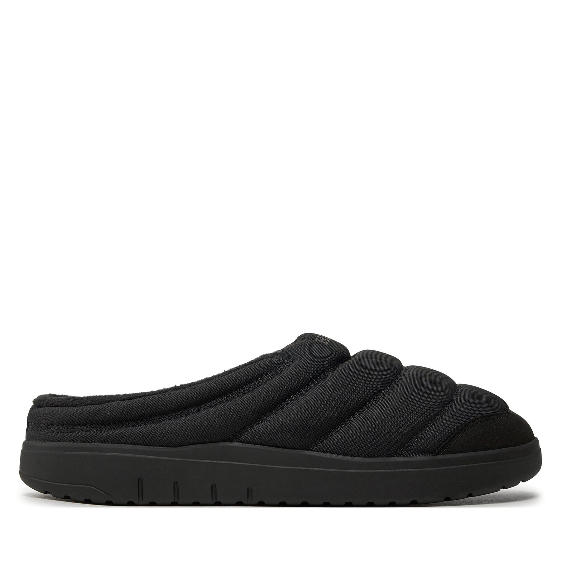 Papuci de casă Tommy Hilfiger FM0FM05158 Negru