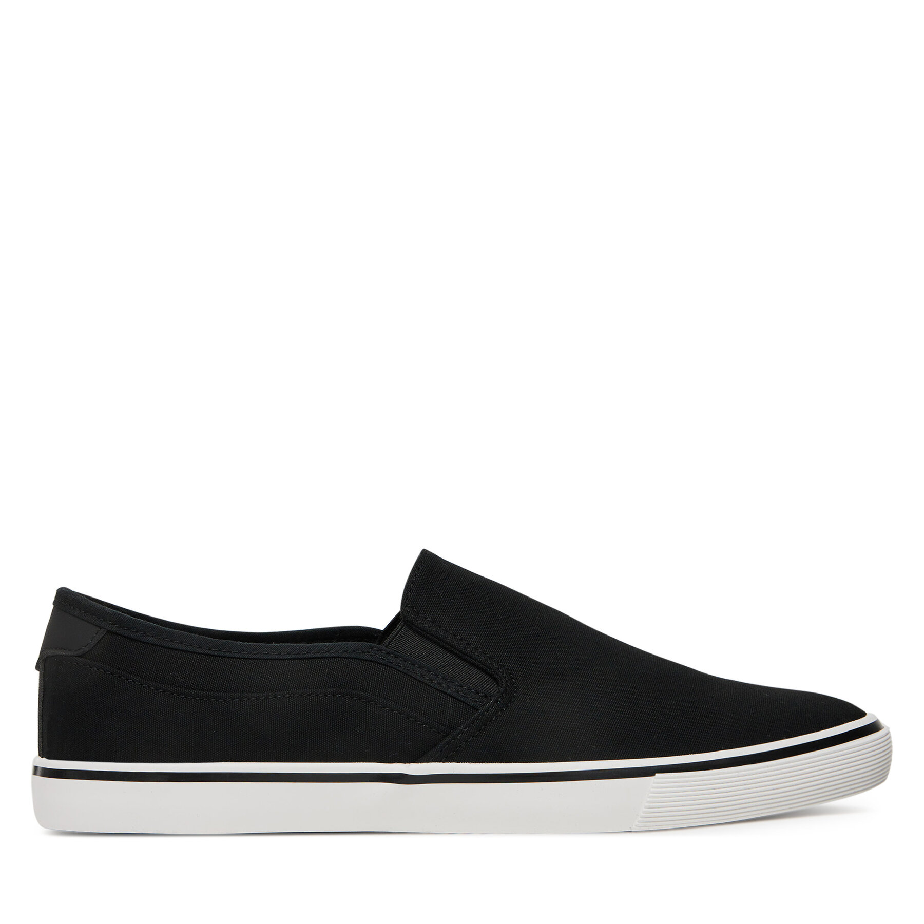 Uomo Scarpe sportive Lanetti, Taglia 43, Nero, MS20347-05, taglia : 43