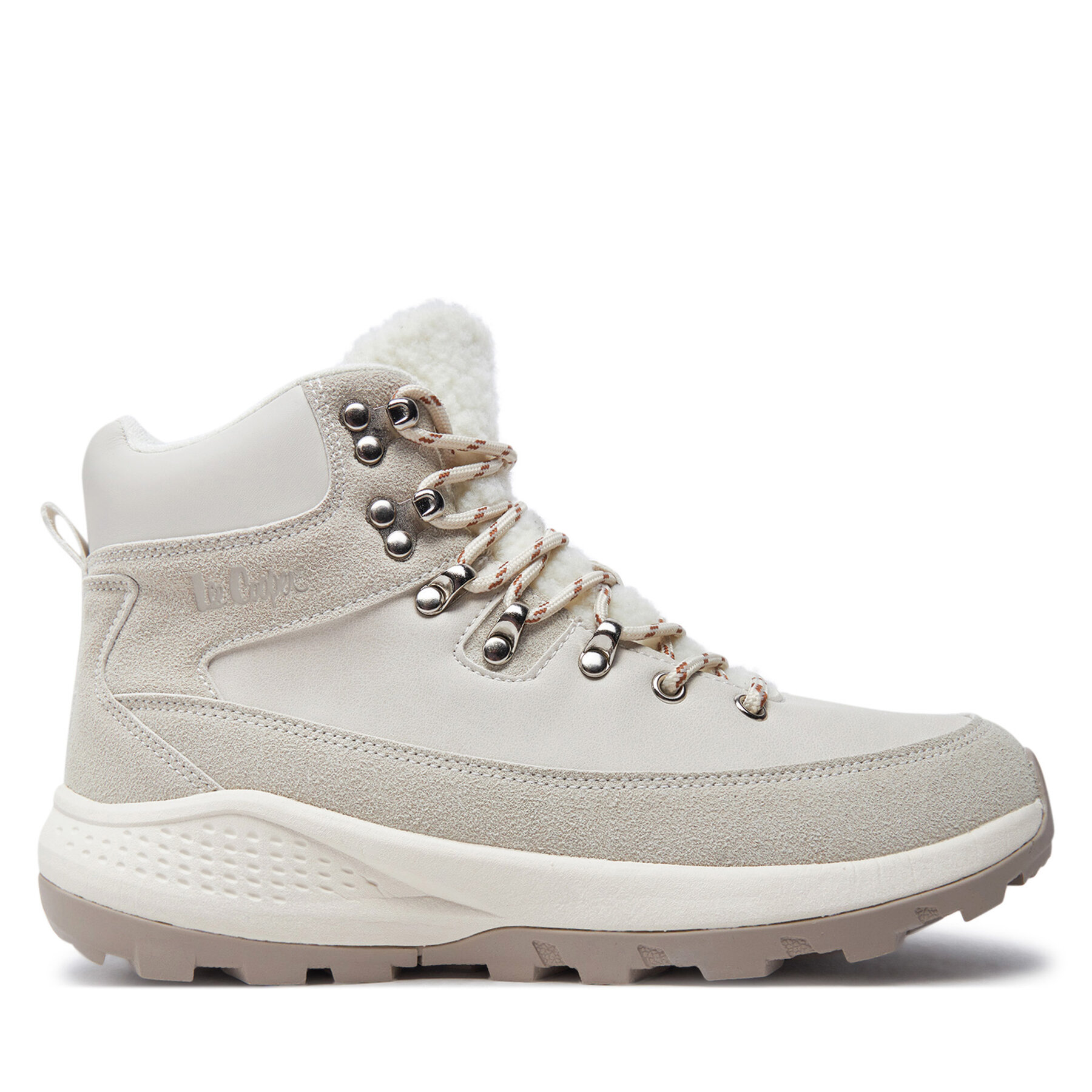 Lee Cooper Μπότες Χιονιού Lee Cooper LCJ-24-03-3071LA Μπεζ