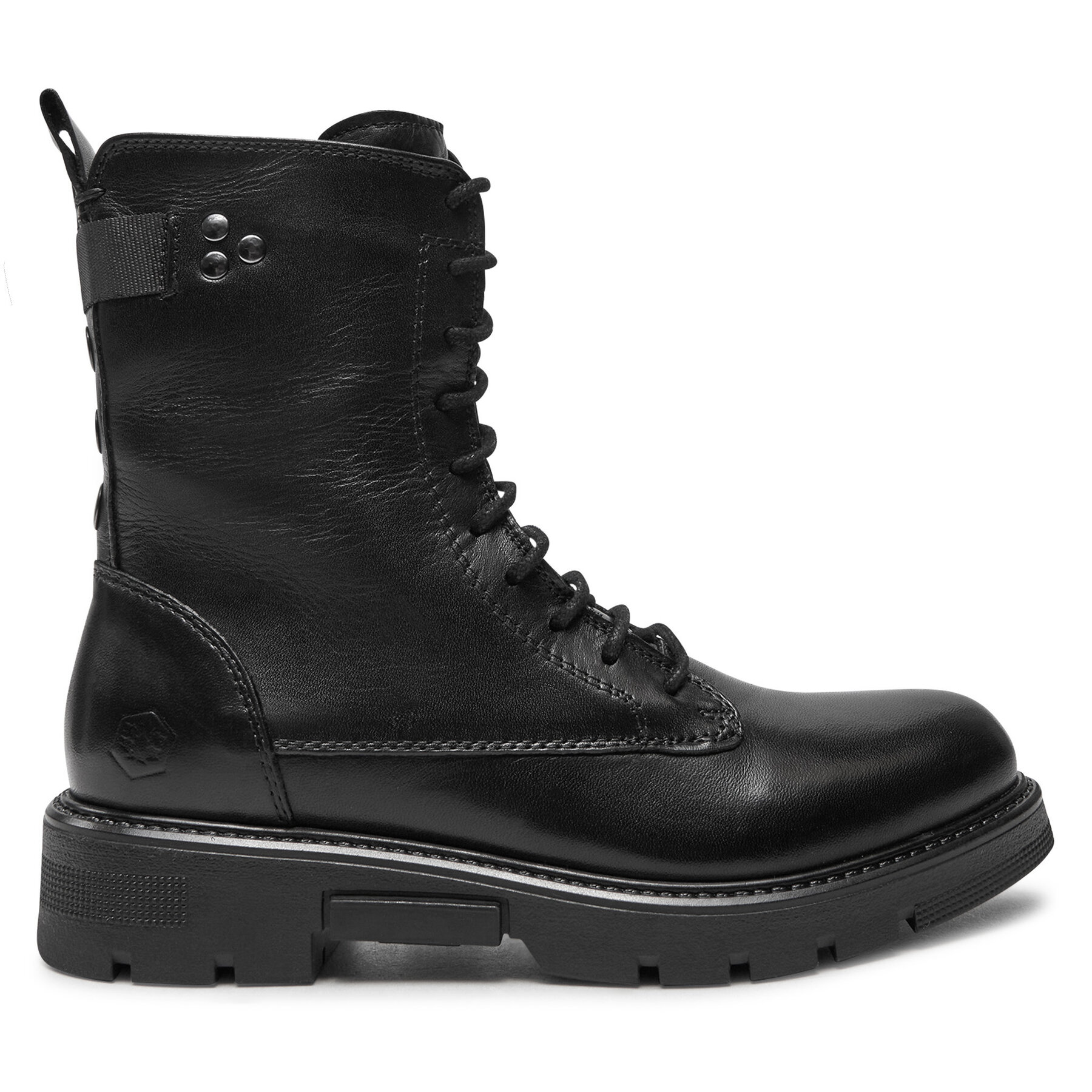 Trappers Lumberjack Melany SWF1801-003-B01 Negru