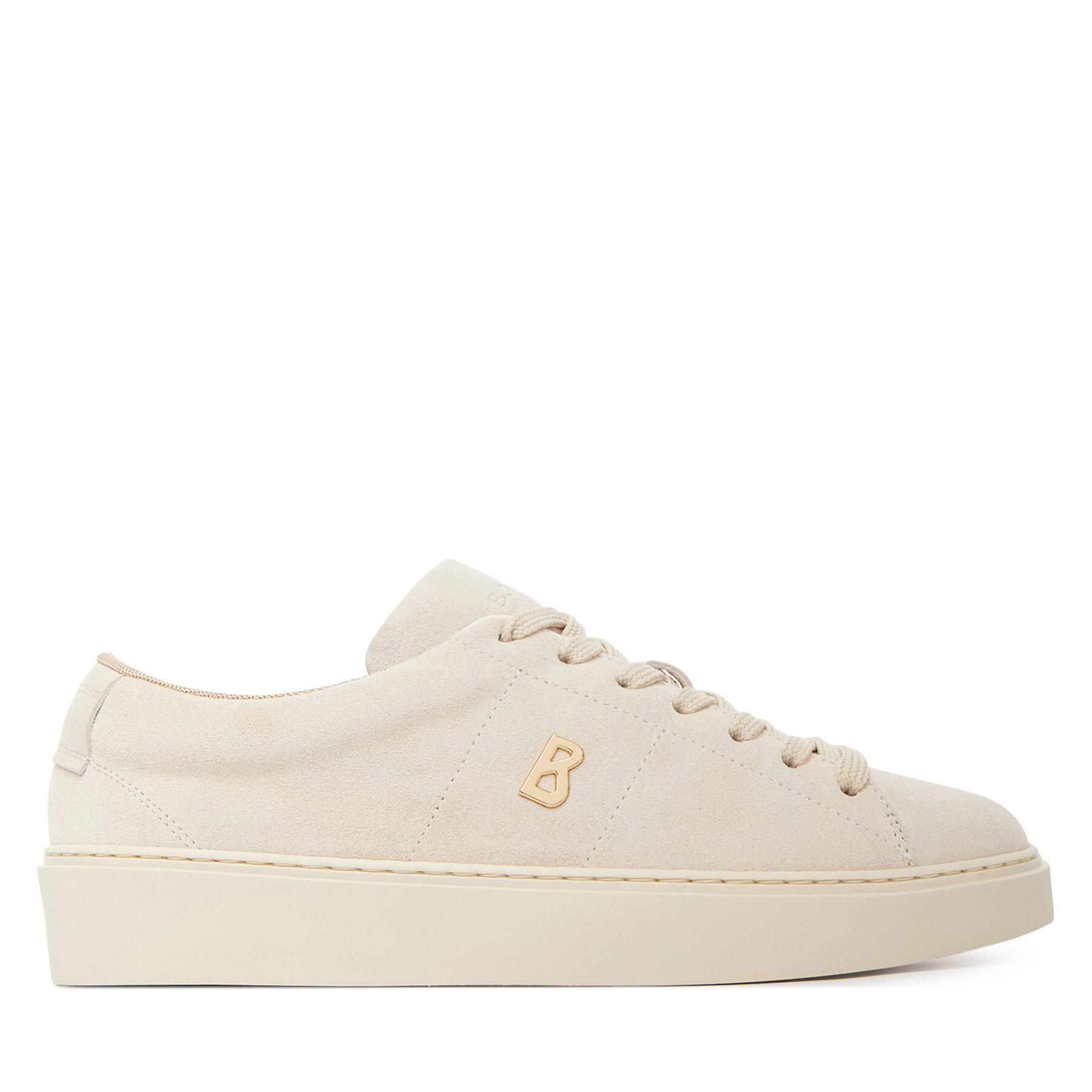 Αθλητικά Bogner Capri 4 22620435 Μπεζ