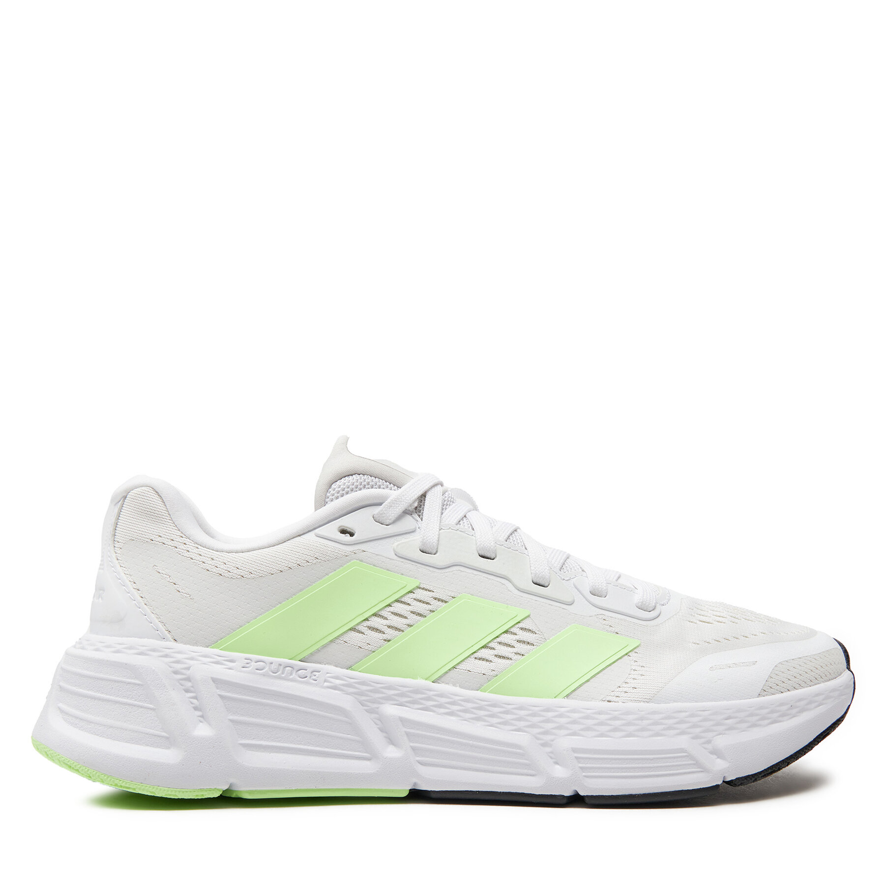 Chaussures de running adidas Questar IE2958 Blanc