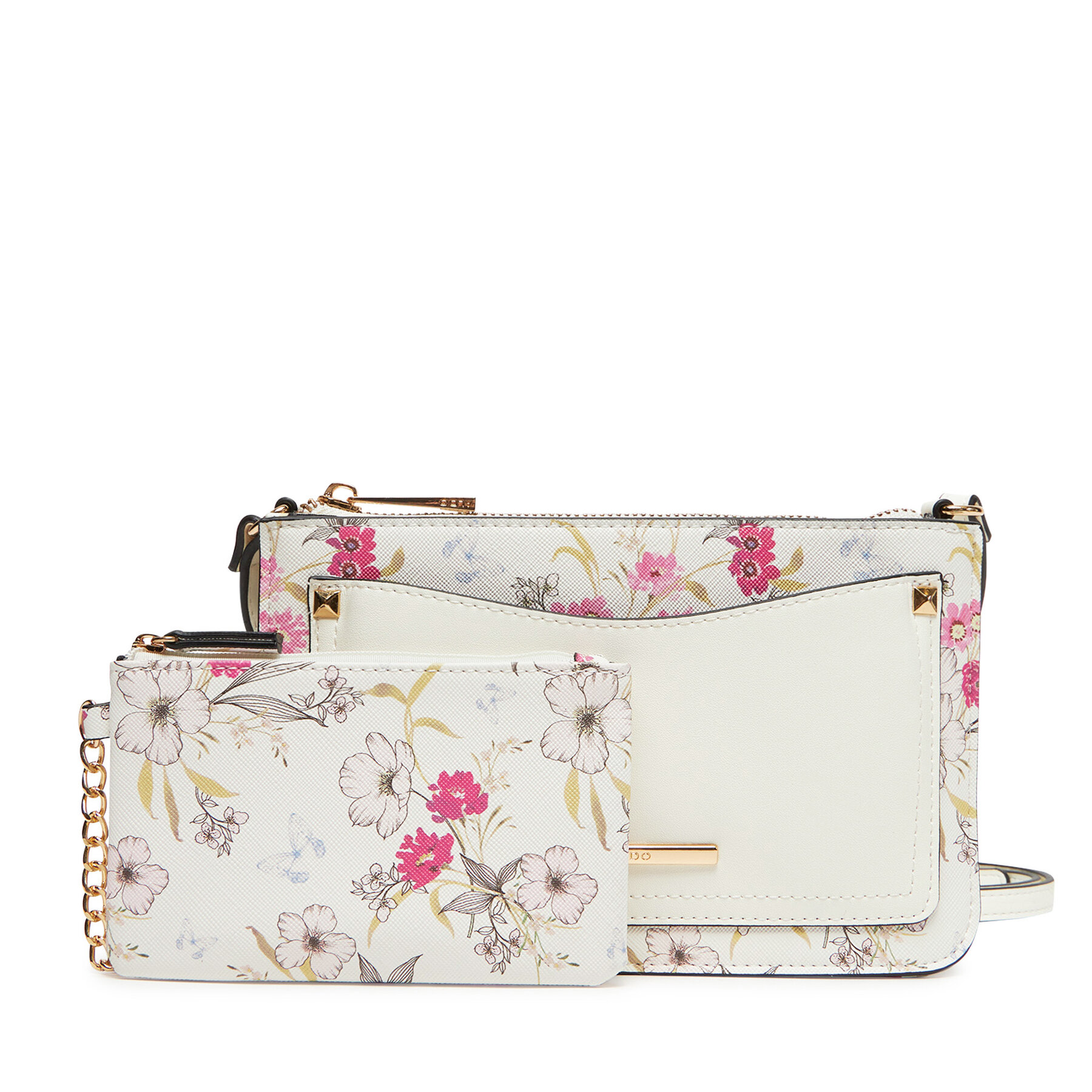 Borsetta Aldo Goivia 13989212 Rosa