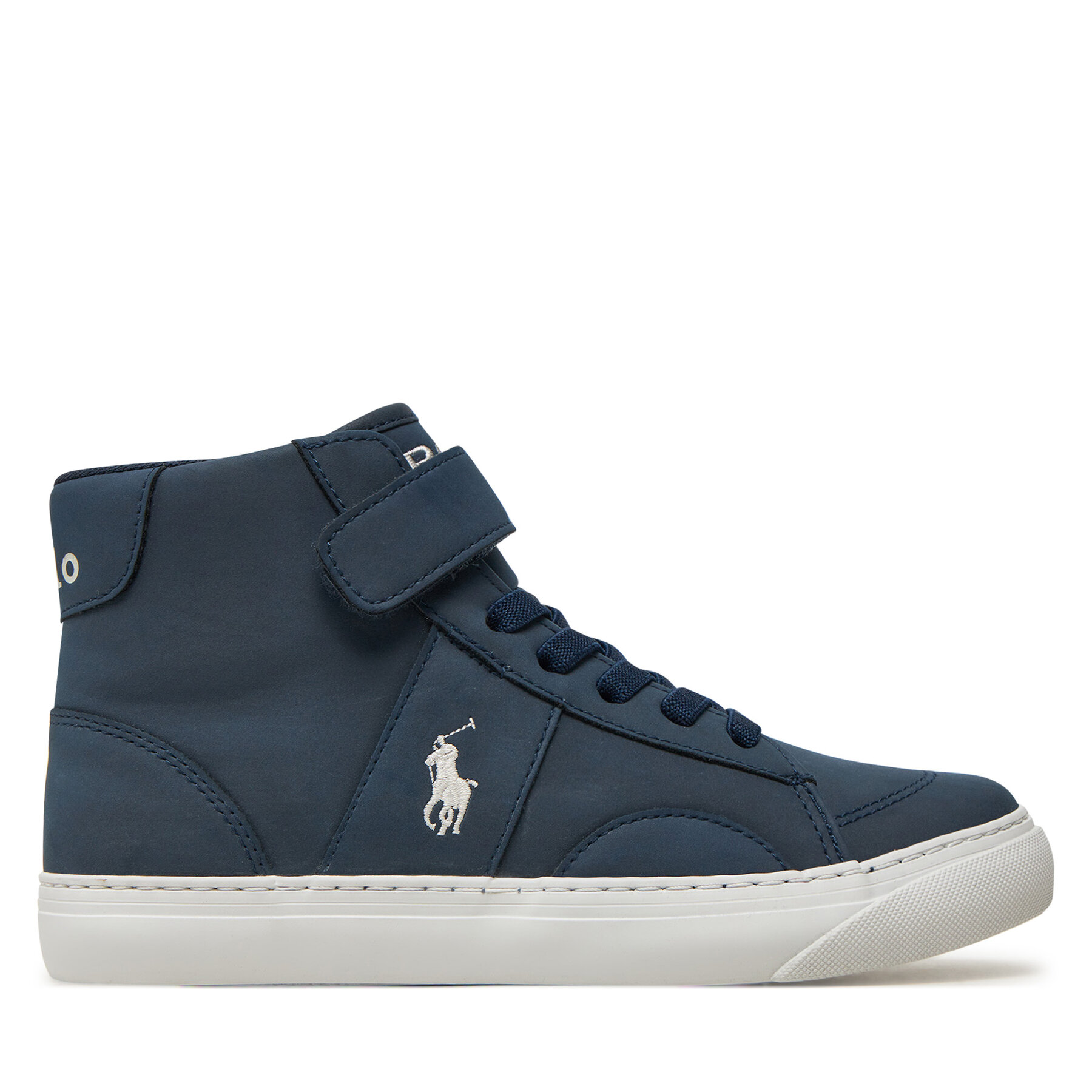 Chlapec Sneakersy Polo Ralph Lauren, Rozmer: 38, Tmavomodrá, RL01232410