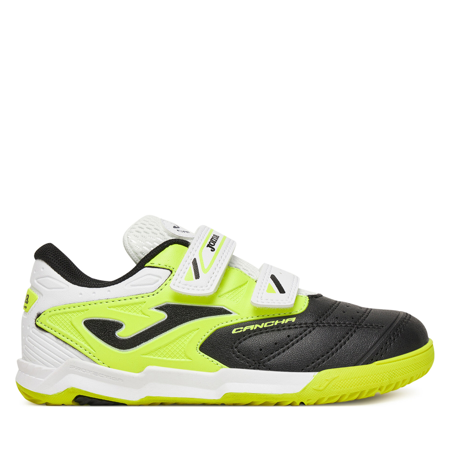Ghete pentru fotbal Joma