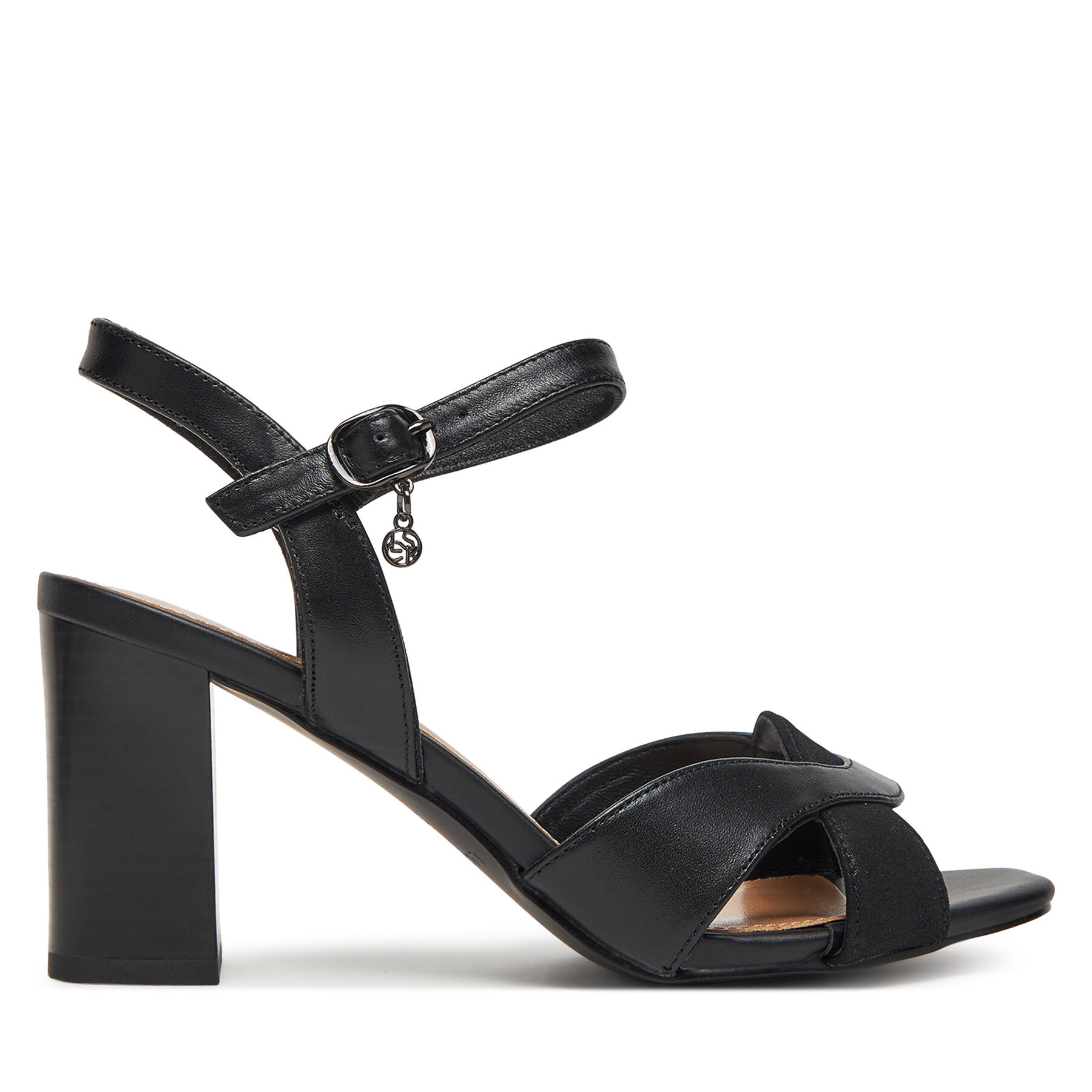 Sandale Lasocki WYL3119-15Z Negru