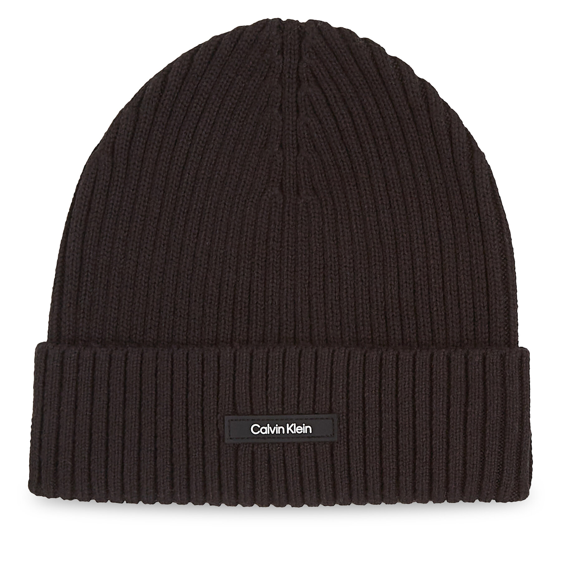 Căciulă Calvin Klein Classic K50K512362 Negru
