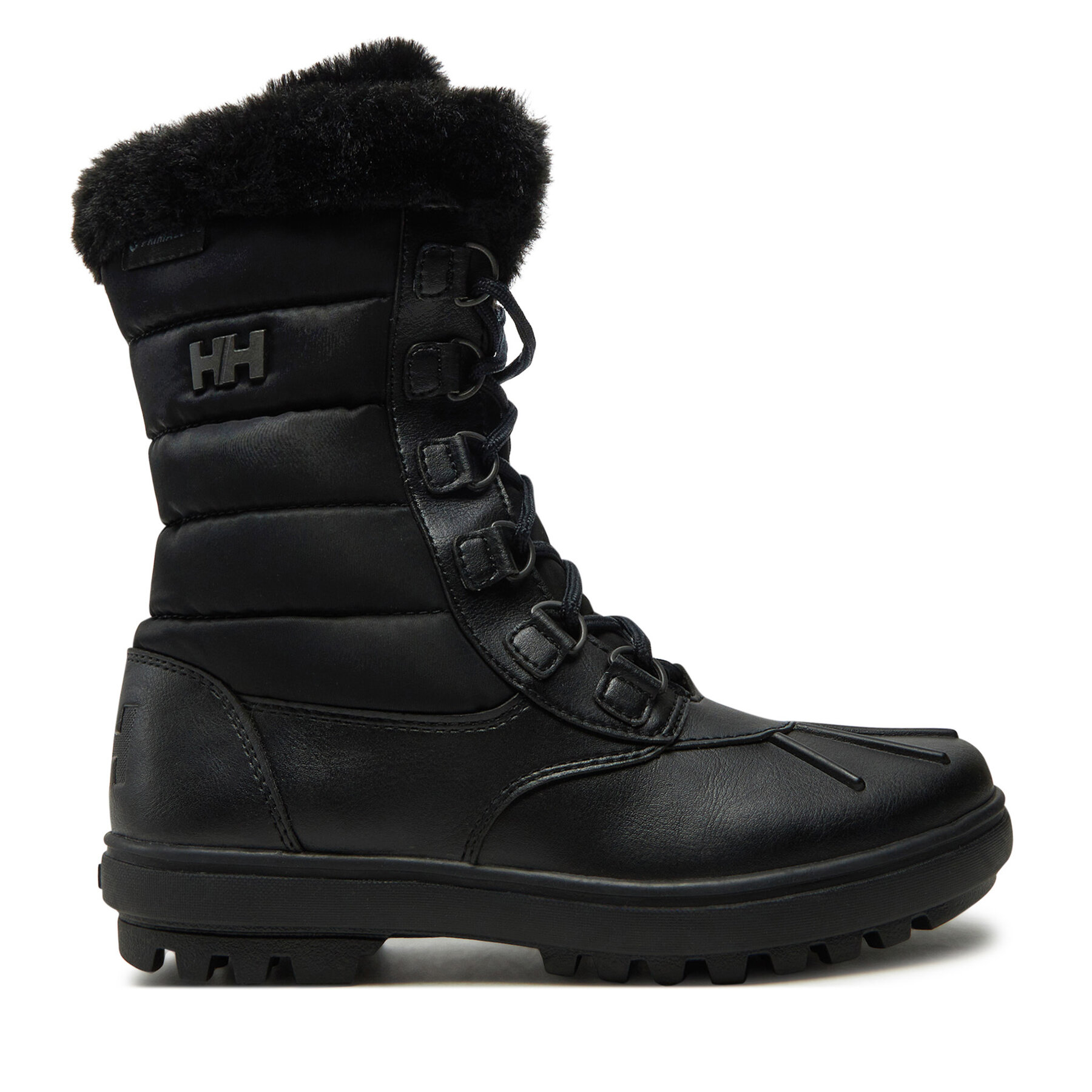 Dámske Snehule Helly Hansen, Rozmer: 36, Čierna, Aurora 11982