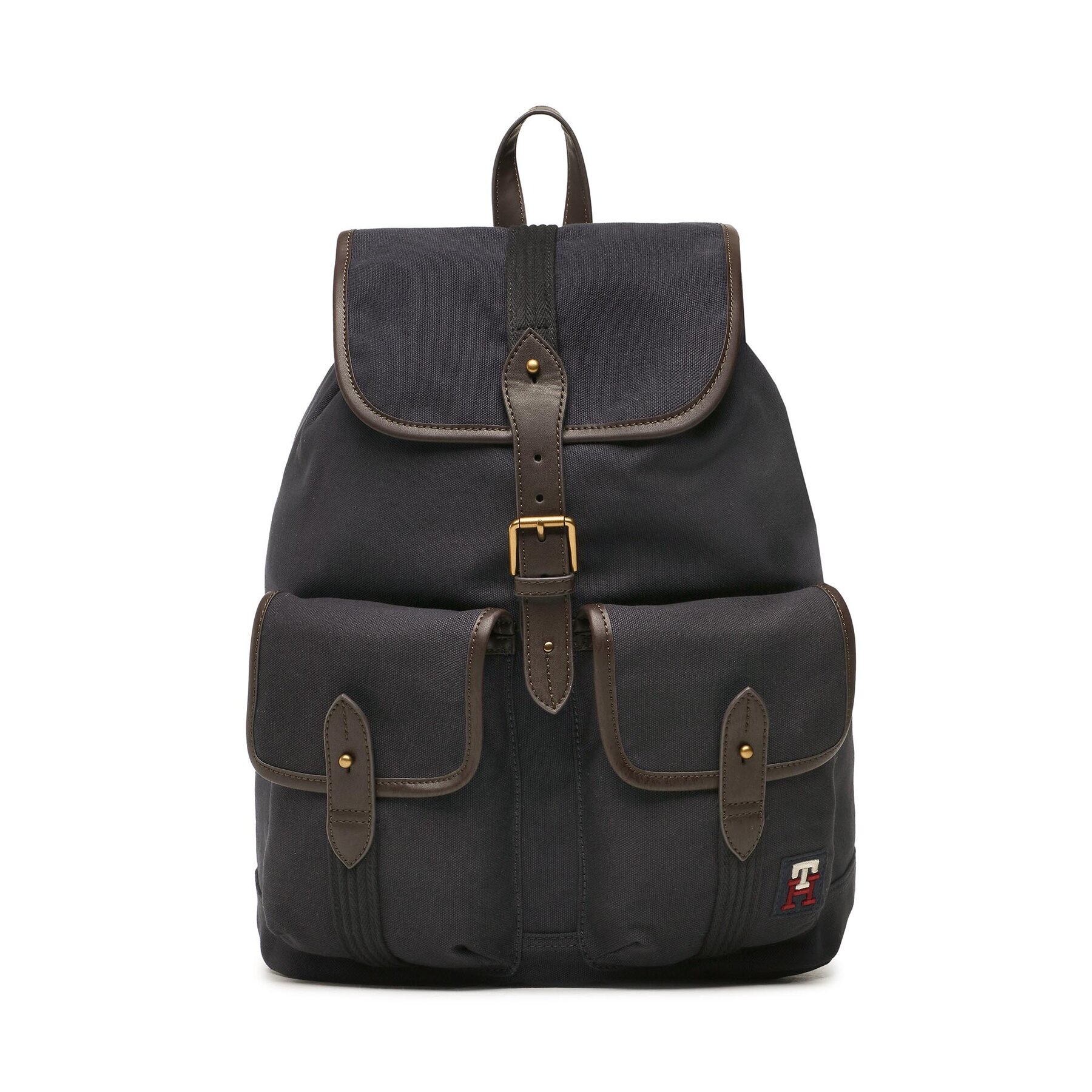 Nahrbtnik Tommy Hilfiger Th Modern Prep Backpack AM0AM10592 DW6