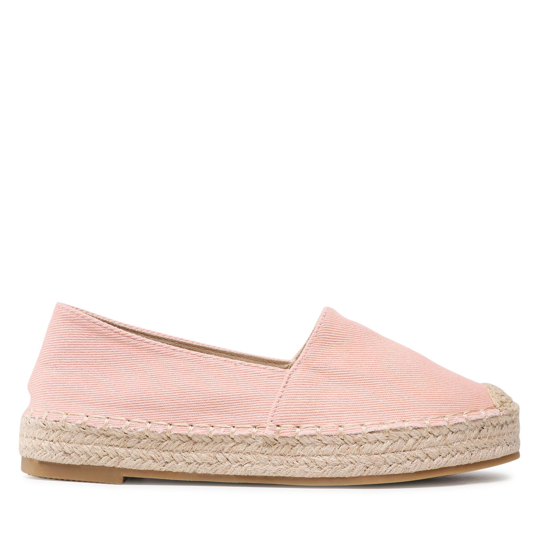 Espadrilky Jenny Fairy WSS990-106 Ružová