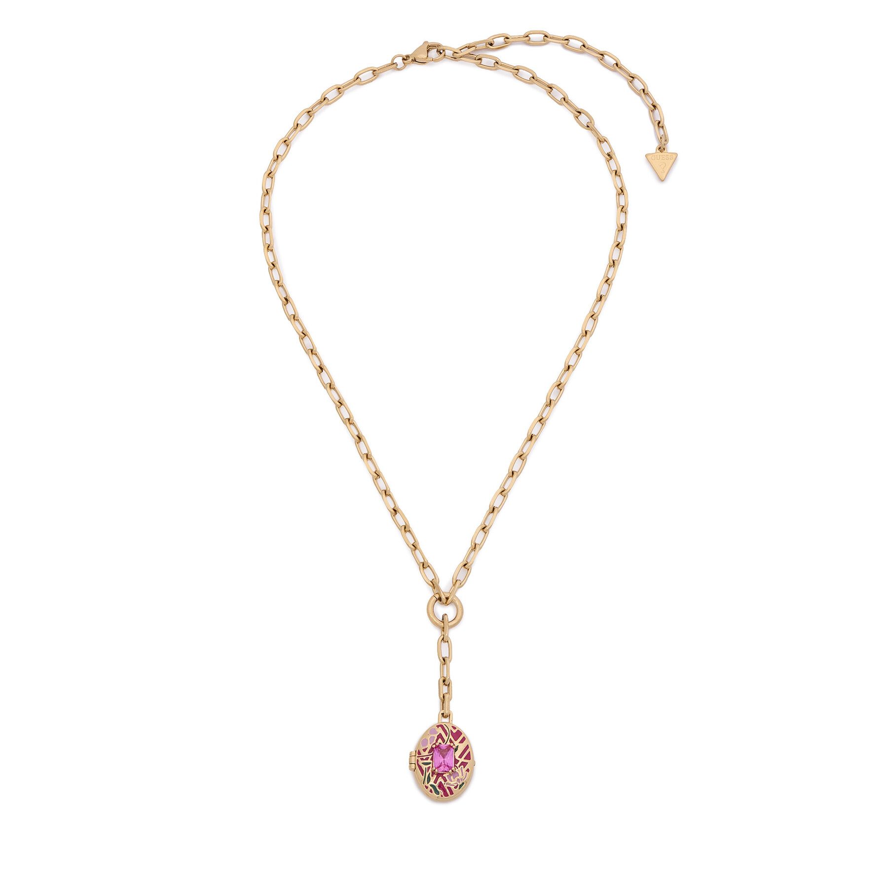 Kaklarota Guess JUBN06 419JW Zelta
