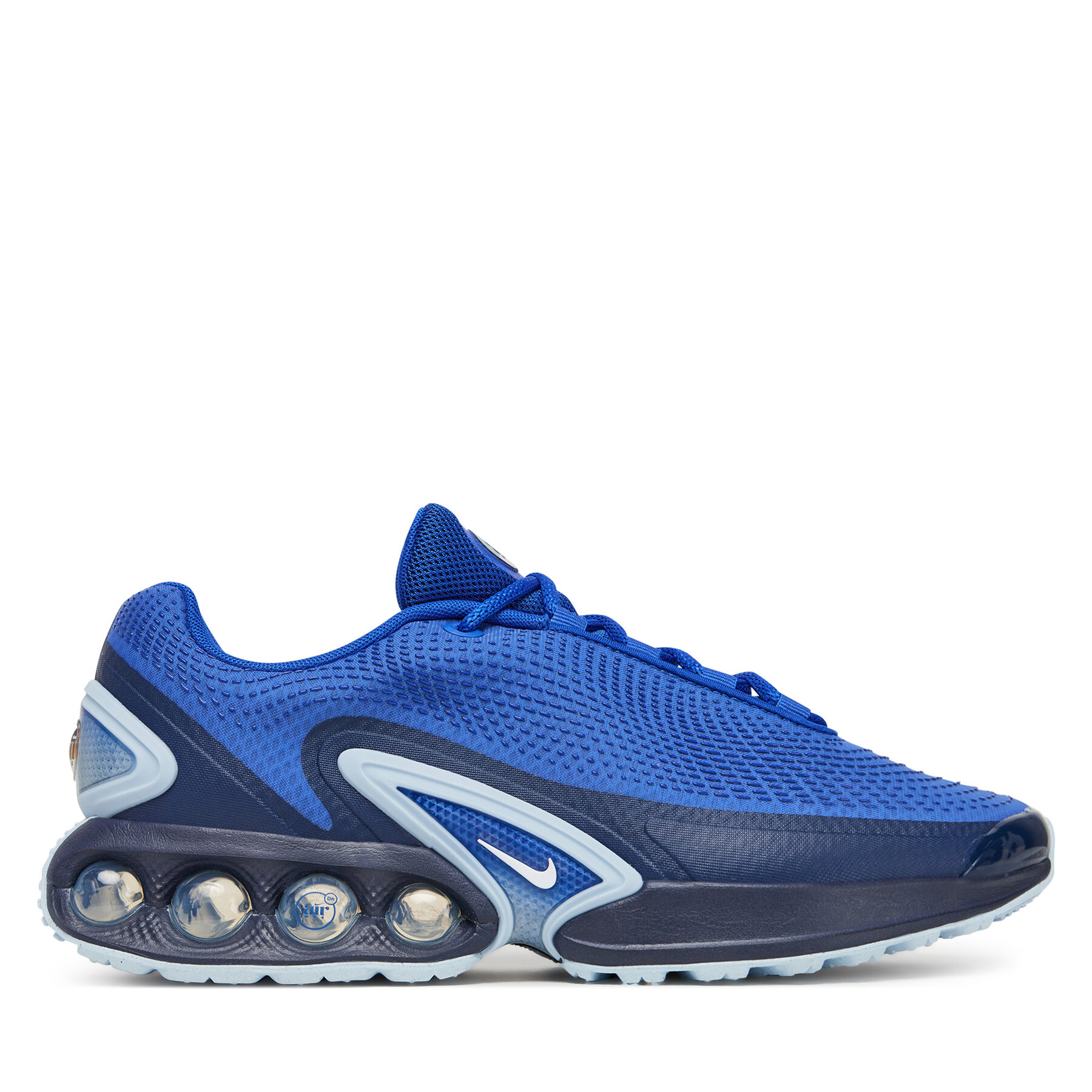 Snīkeri Nike Air Max DN DV3337 Zils