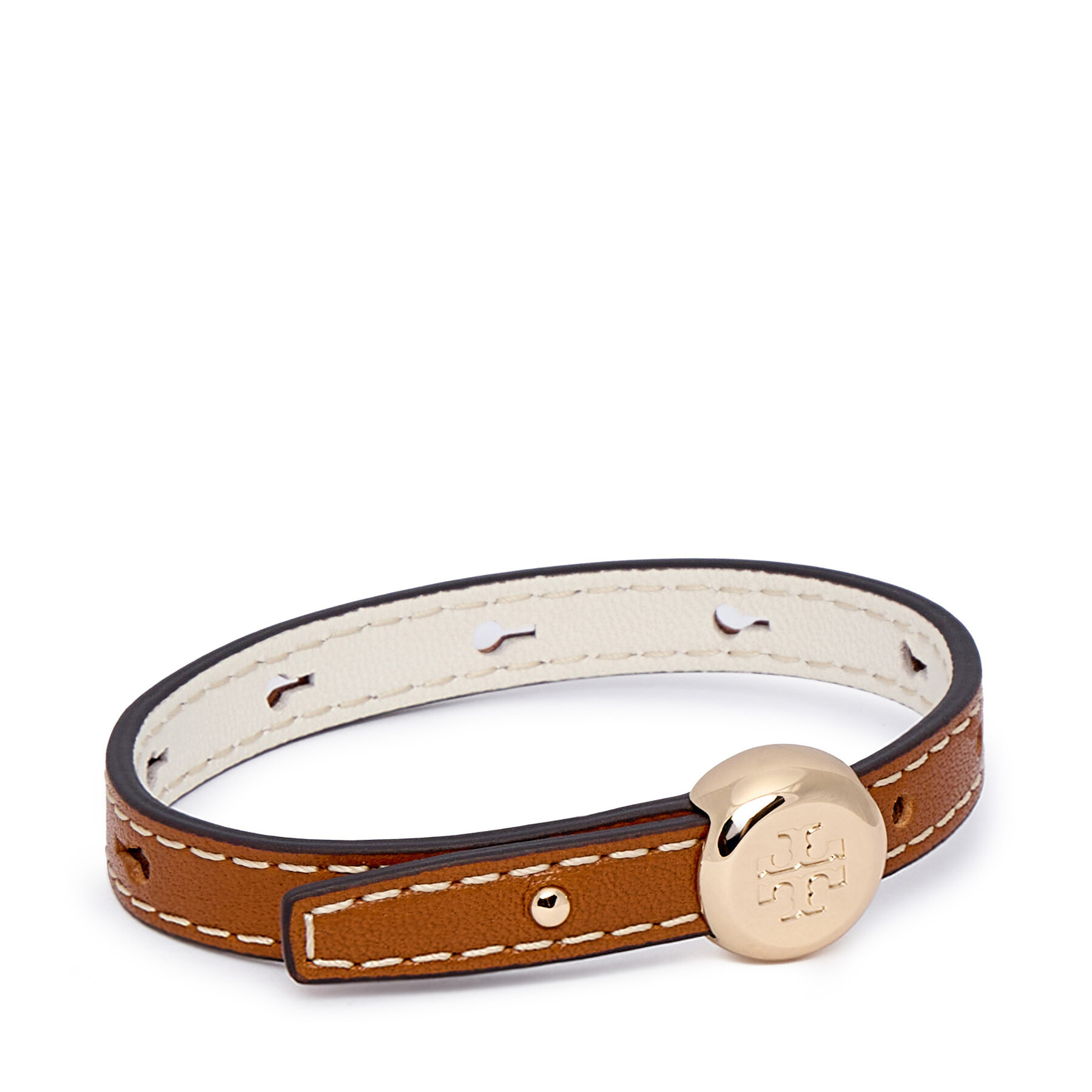 Náramok Tory Burch 181796 Hnedá