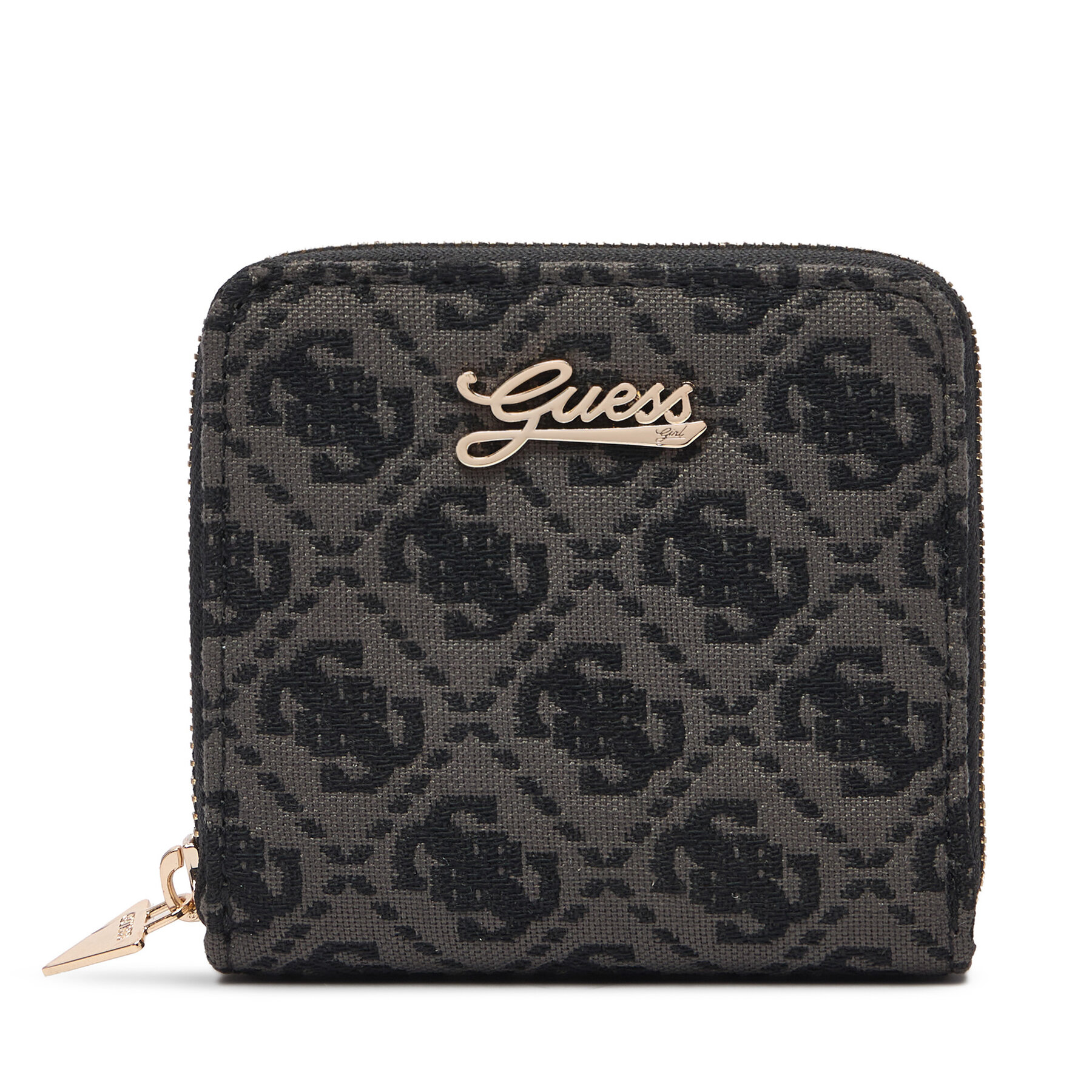 Peněženka Guess J6BZ05 W3967 Tmavě šedá