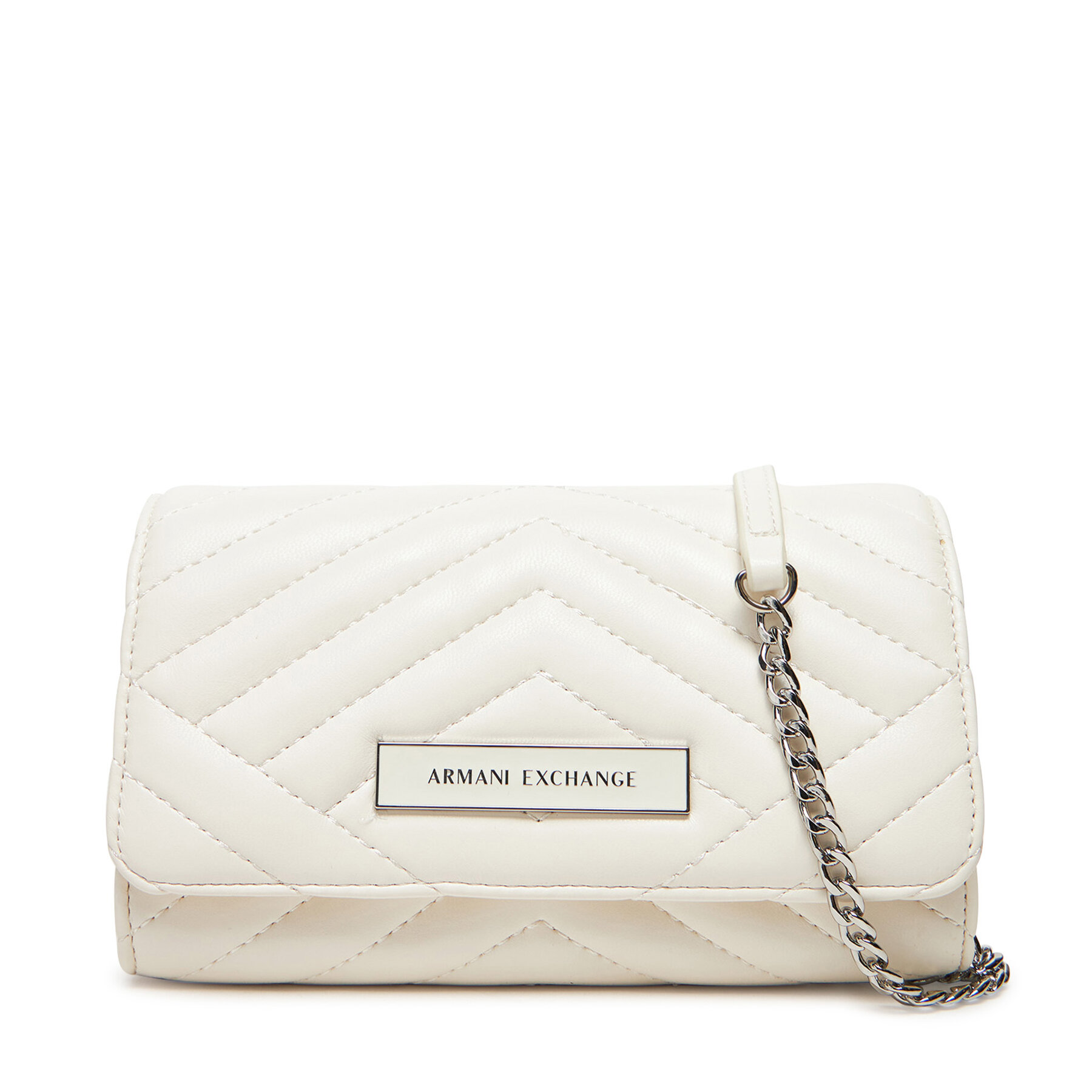  Táska Armani Exchange 948481 4R742 Fehér akciós termékkép 1