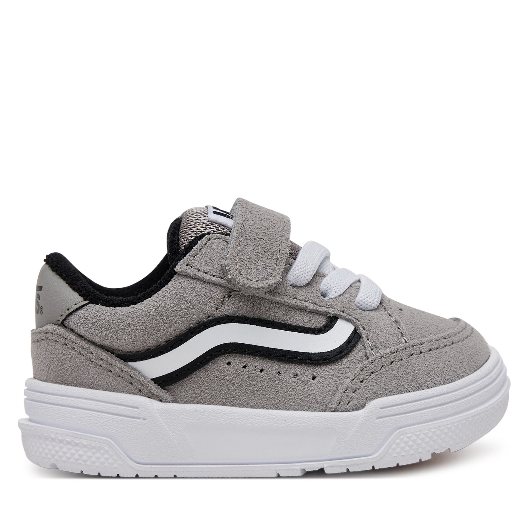 Sneakers Vans Hylane V VN000D4M2391 Gri