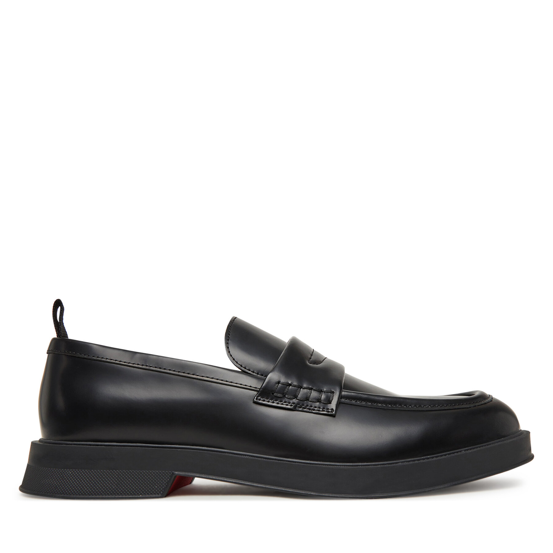 Pantofi HUGO 50541823 Negru
