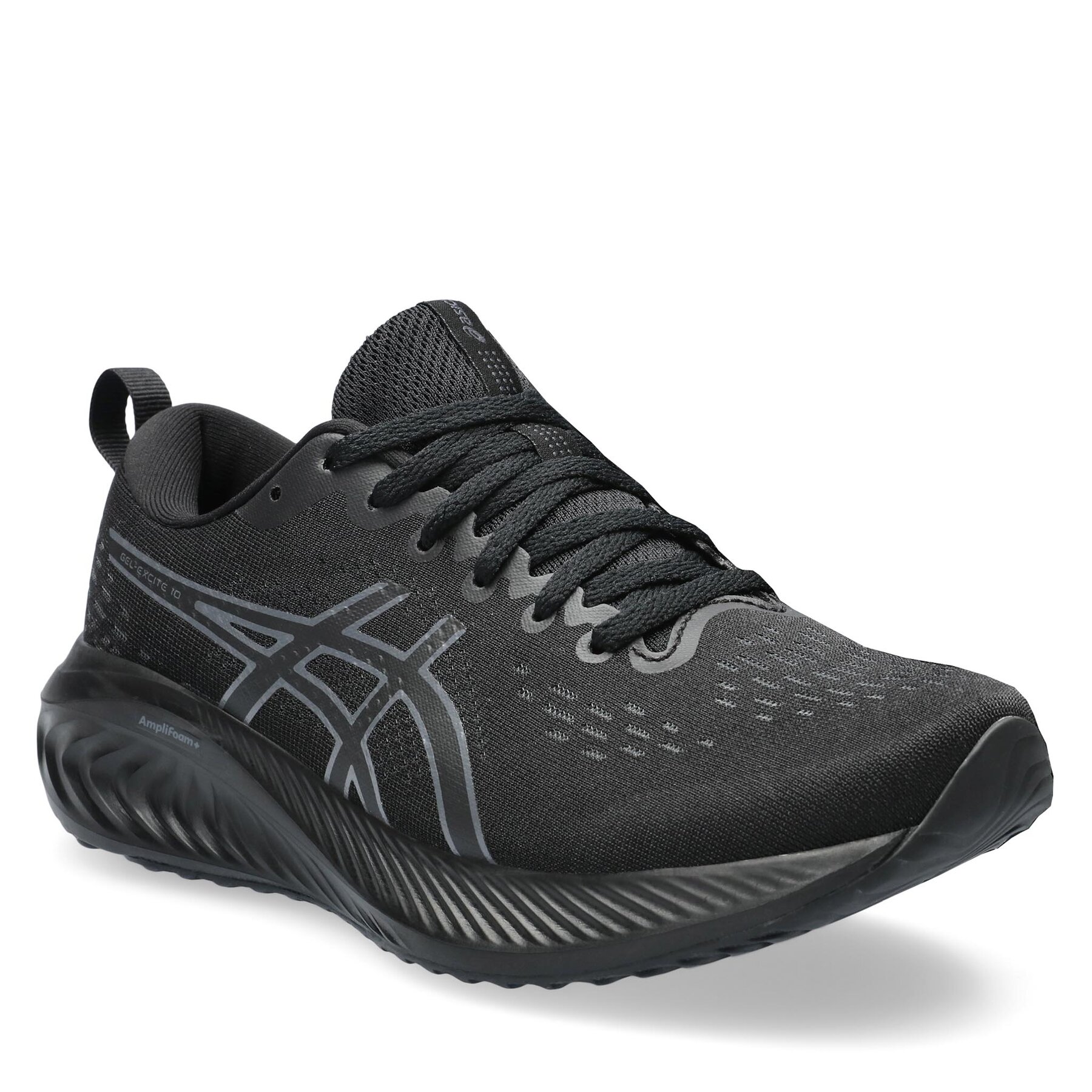 Zapatillas de running Asics Gel-Excite 10 1012B418 Negro