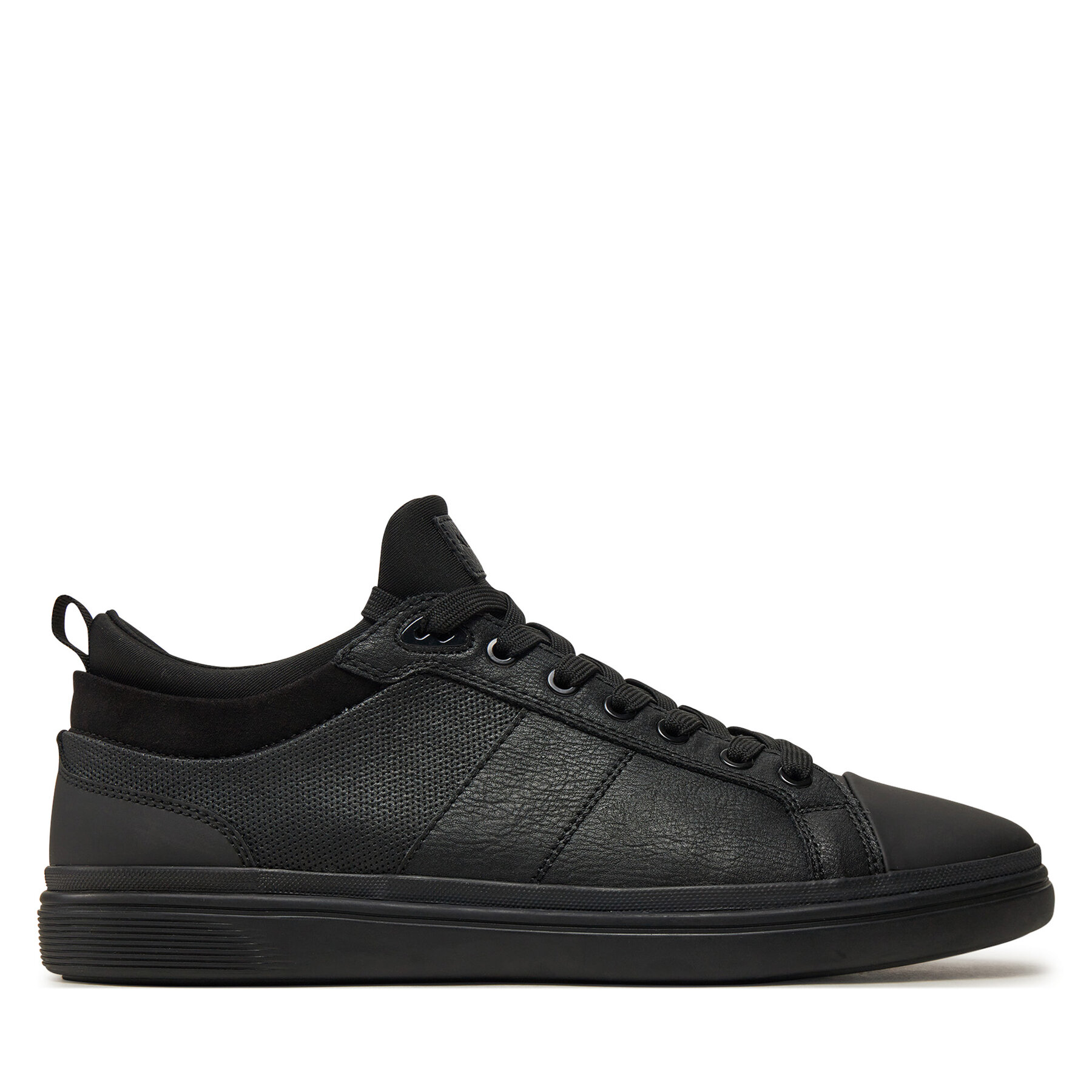 Sneakers Aldo Salloker 13847835 Noir