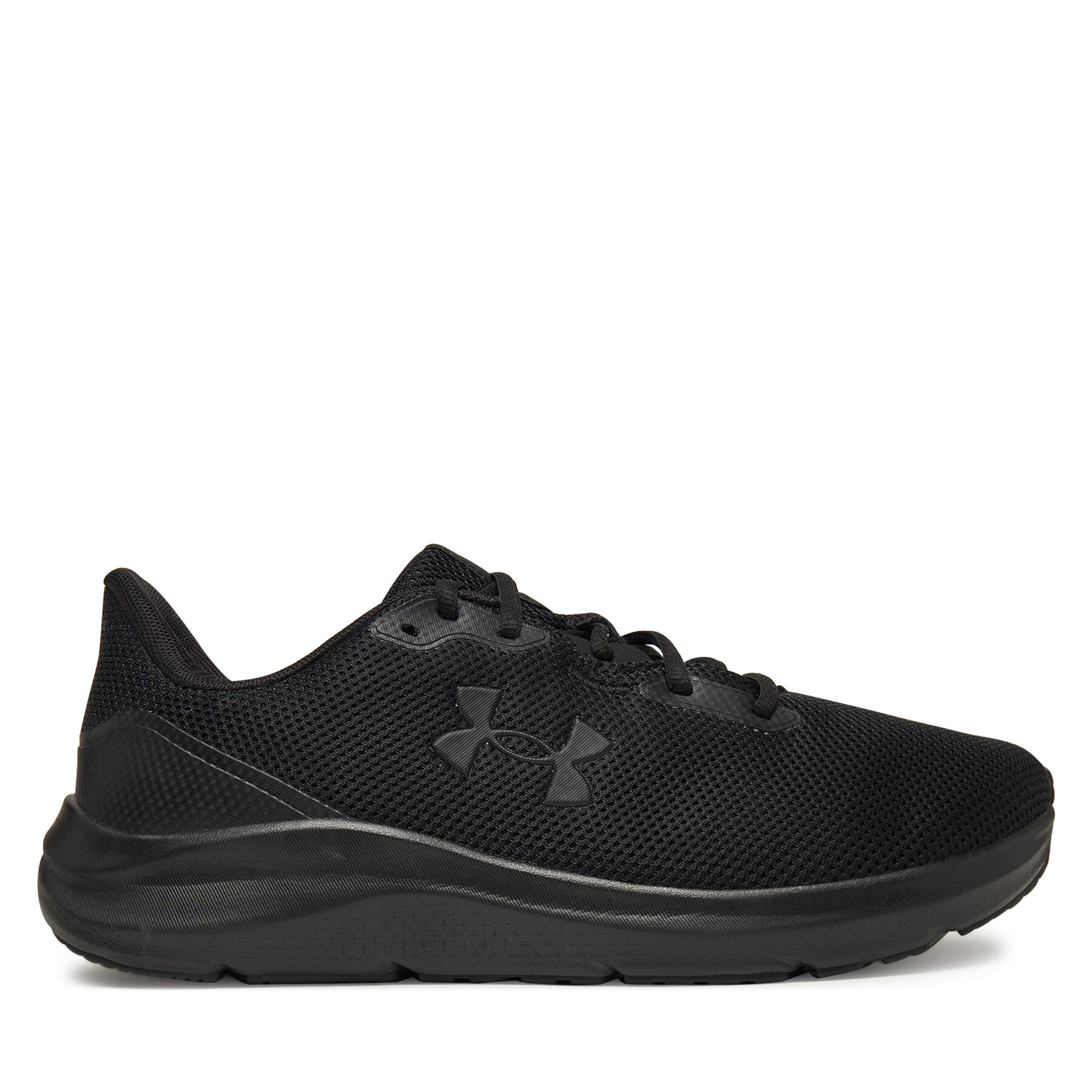 Scarpe running Under Armour Ua Charged Pursuit 4 3028254 Nero