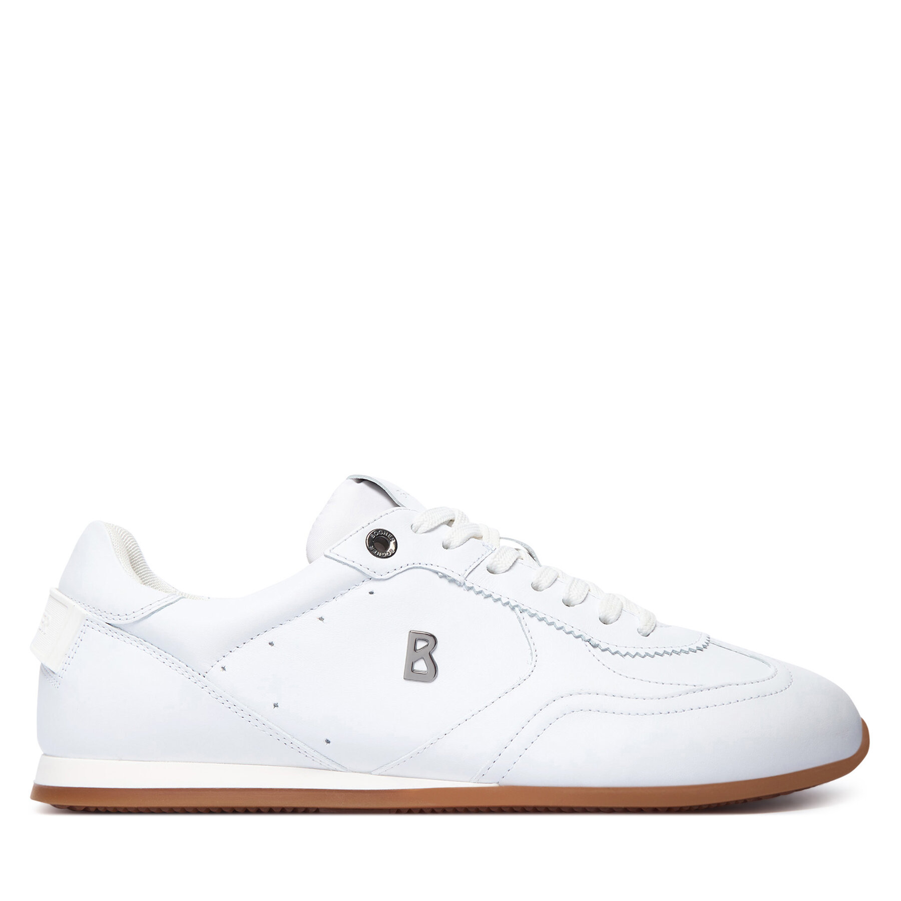Sneakers Bogner Monza 1 12621005 Alb