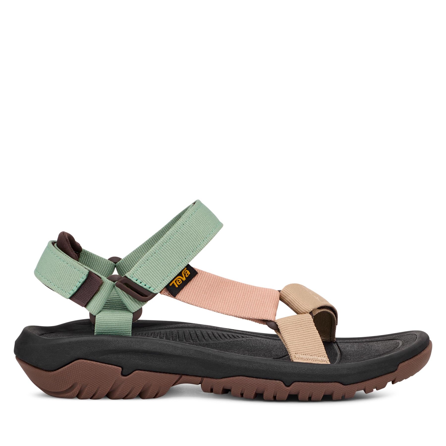 Teva Σανδάλια Teva Hurricane XLT2 1019235 Έγχρωμο