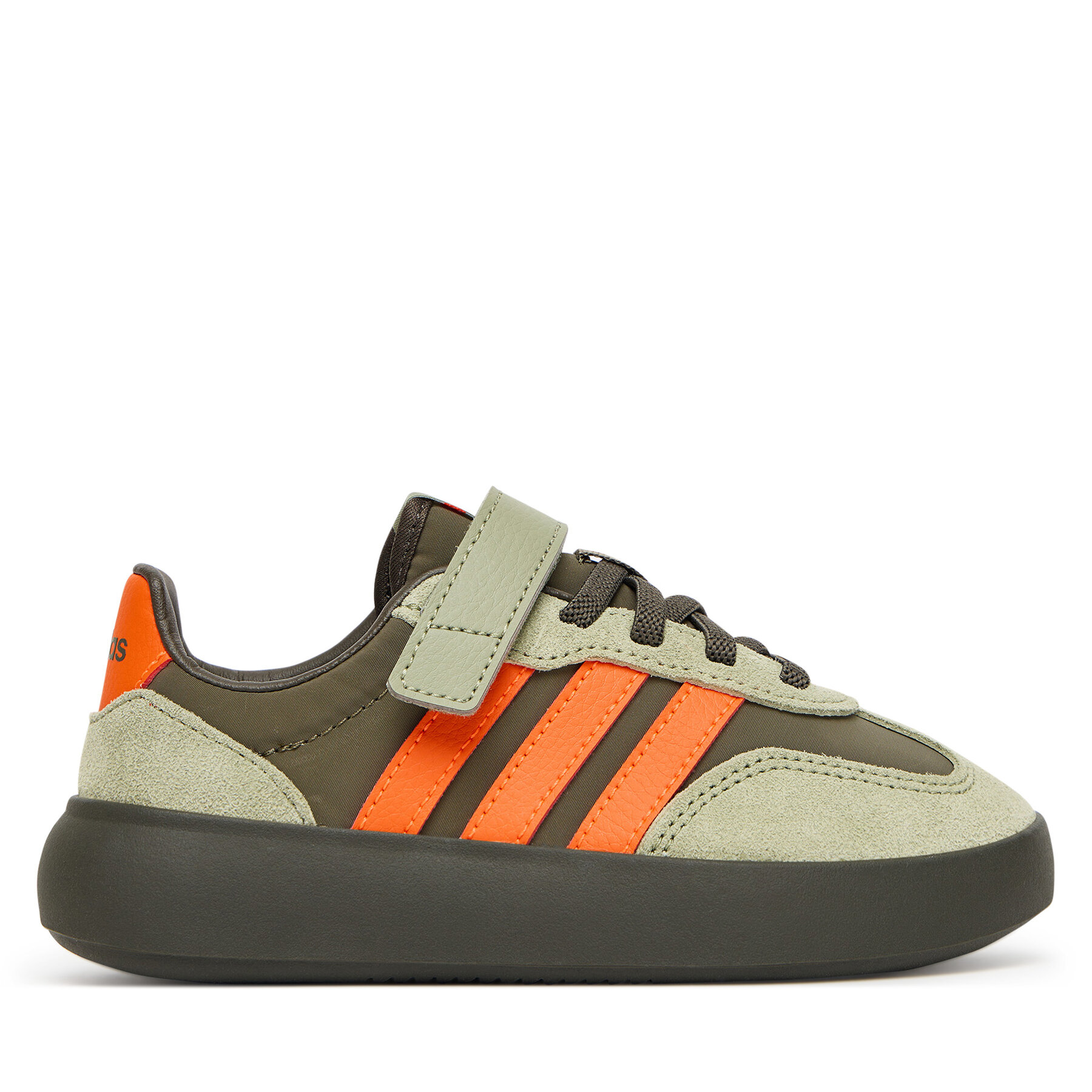 Сникърси adidas Barreda Decode JQ8849 Каки