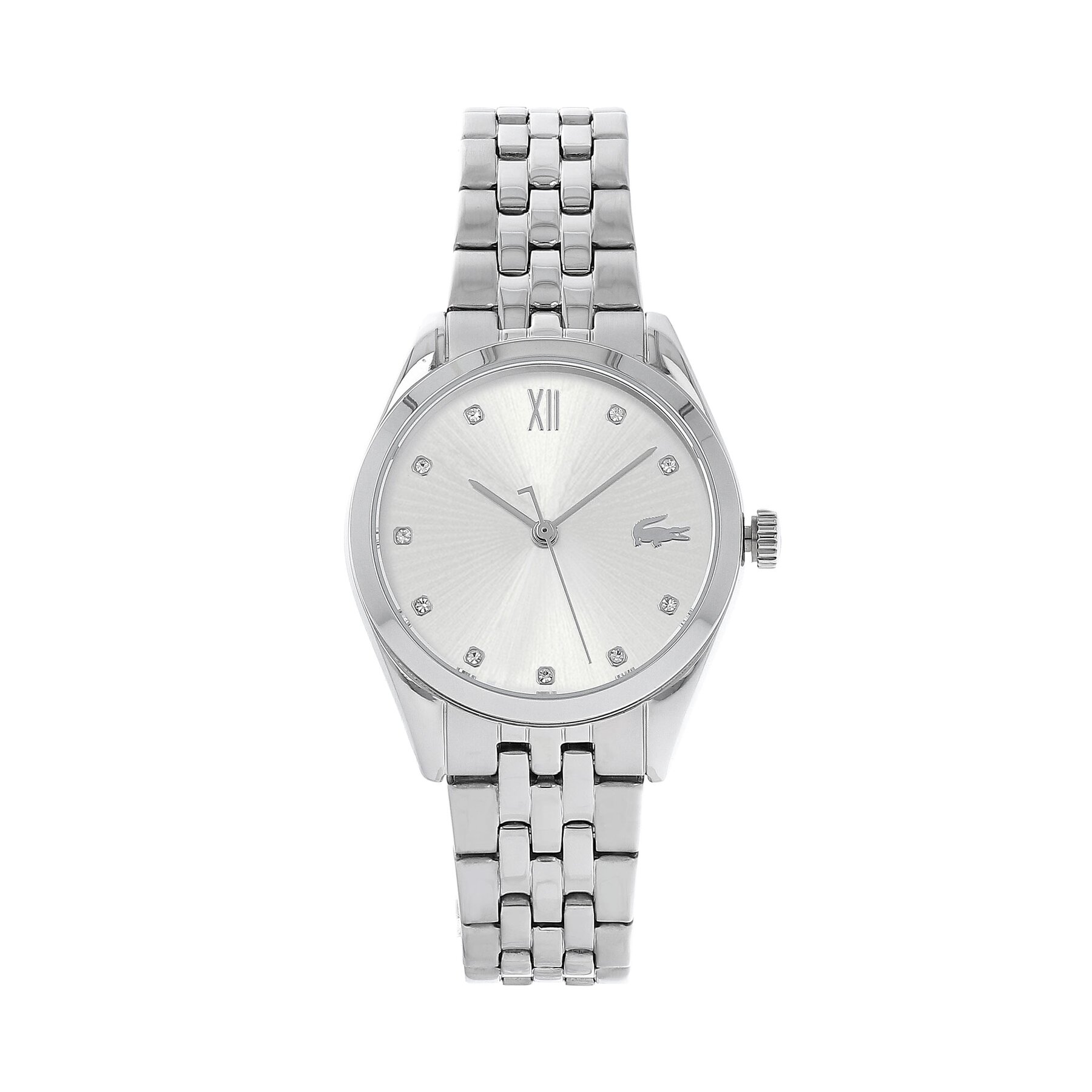 Uhr Lacoste 2001301 Silberfarben, Größe 00
