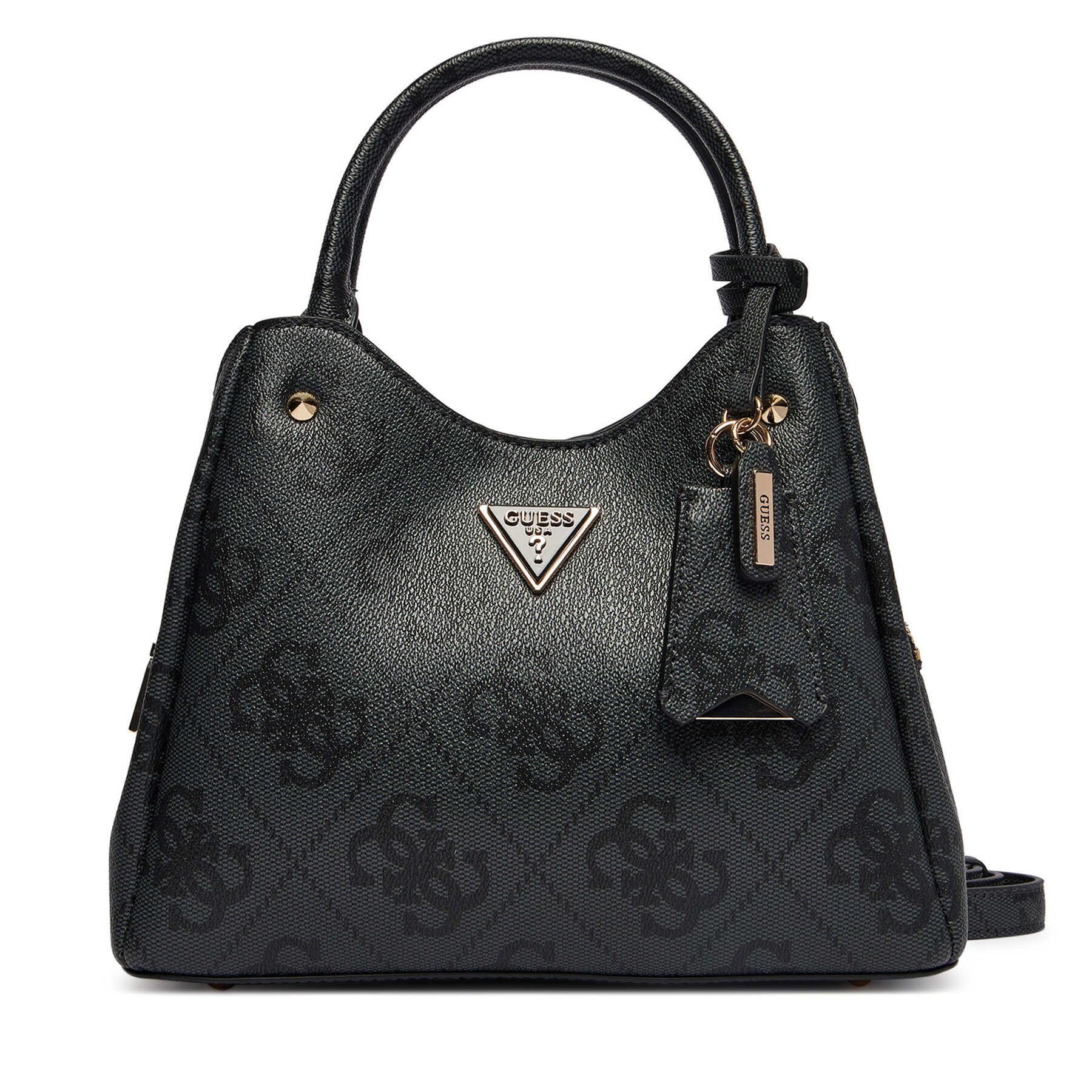 Geantă Guess Meridian II HWOS69 74050 Gri