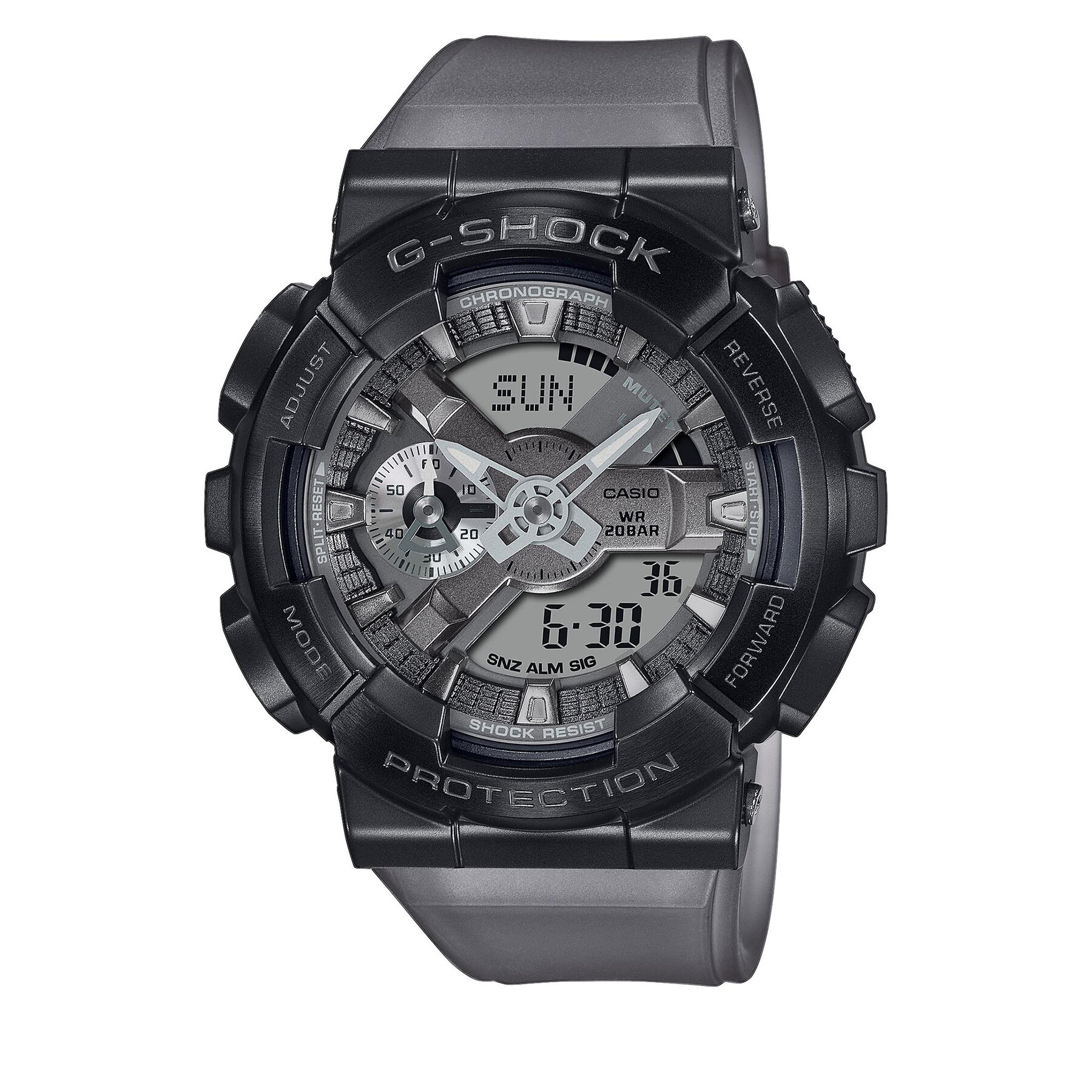 Hodinky G-Shock
