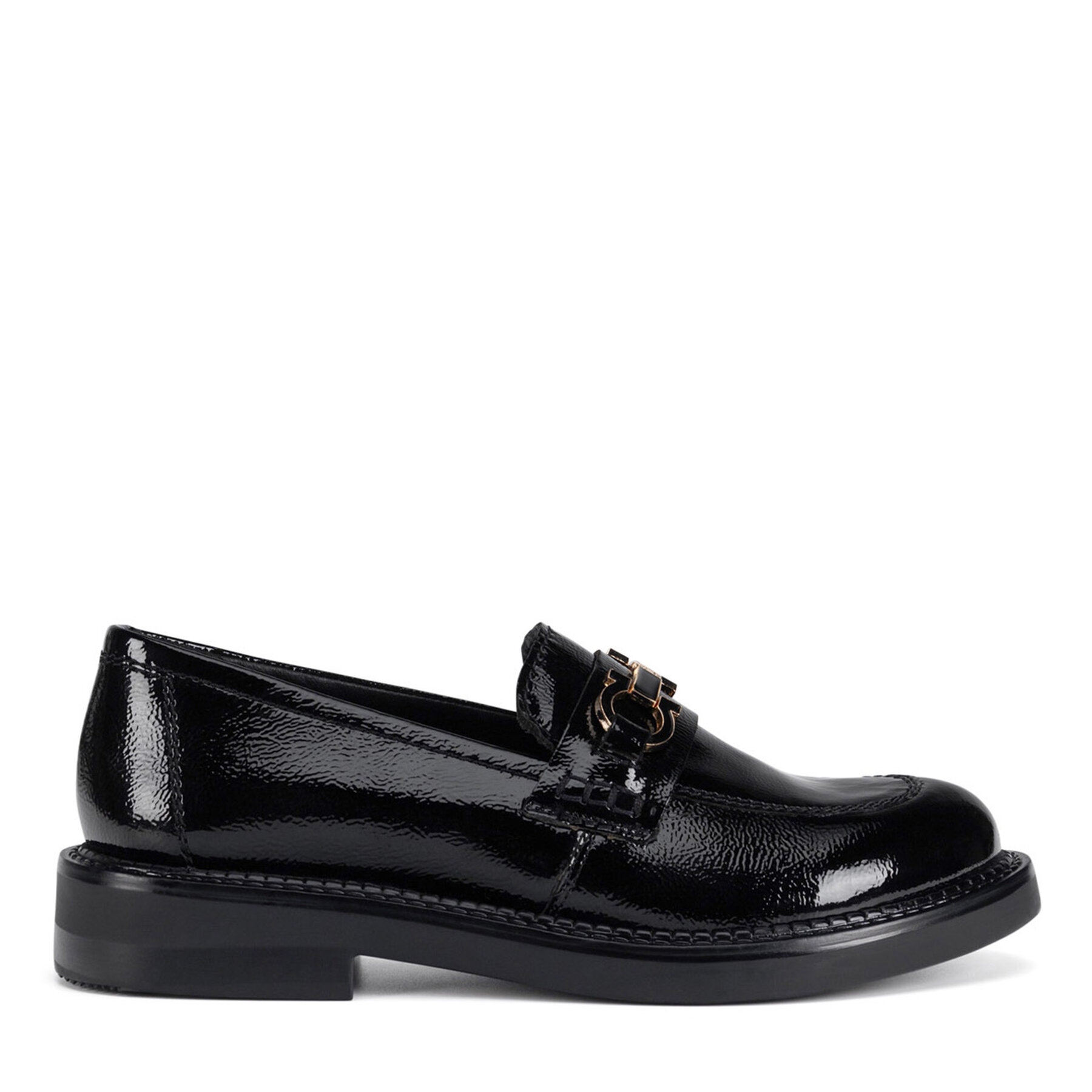 Loafers MEXX MX/005C-WI16 Negru
