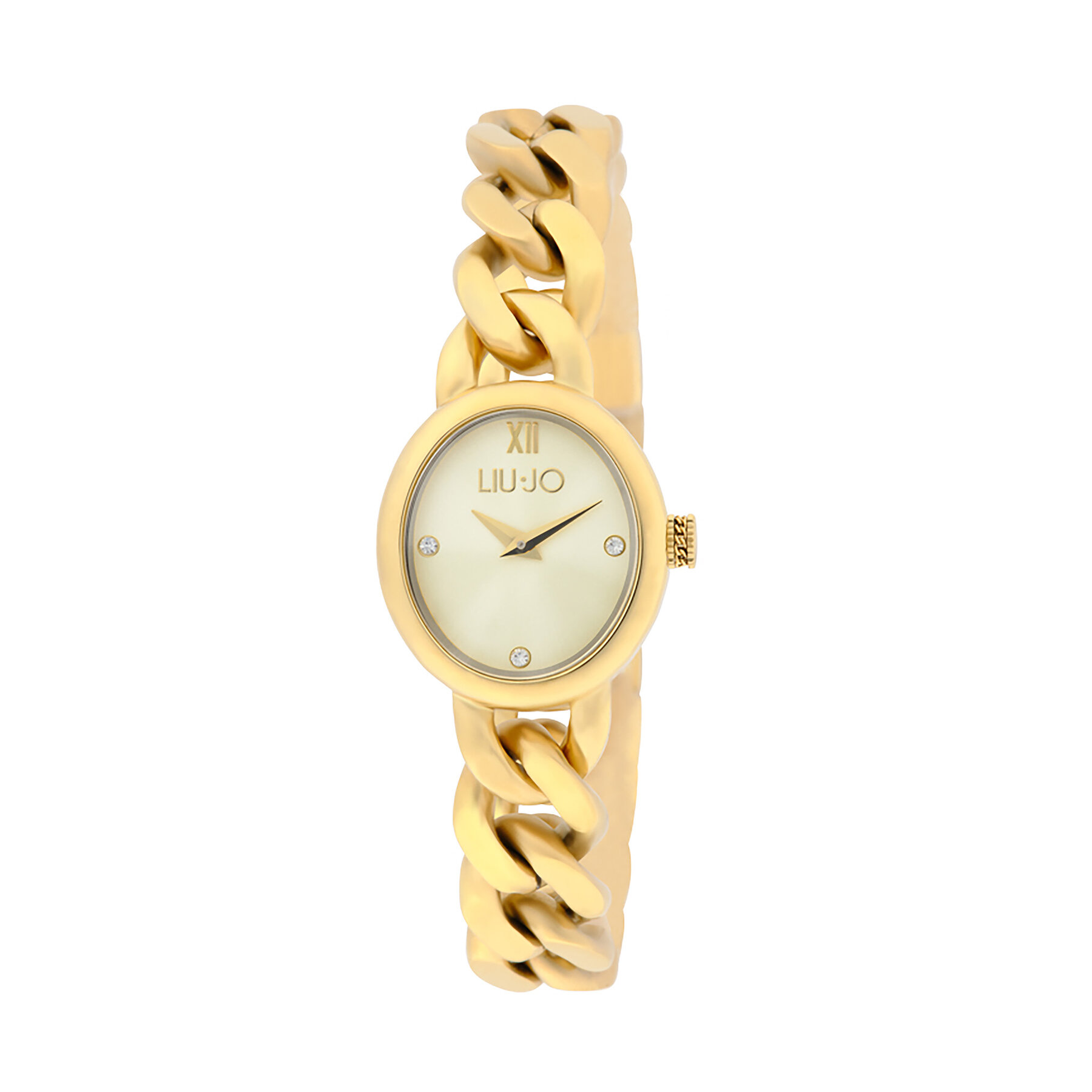Ceas Liu Jo TLJ2574 Auriu