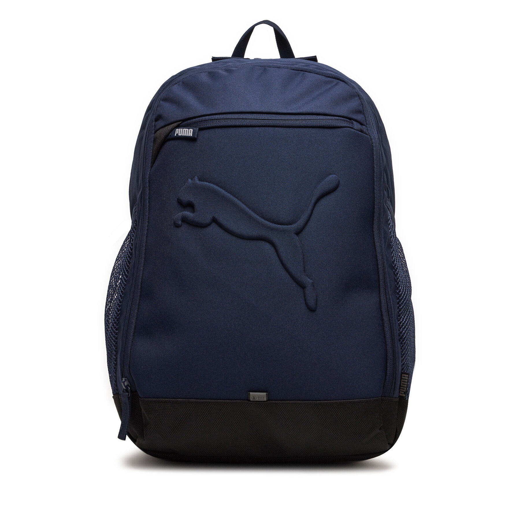 Mochila Puma Buzz Backpack 079136 20 Azul marino
