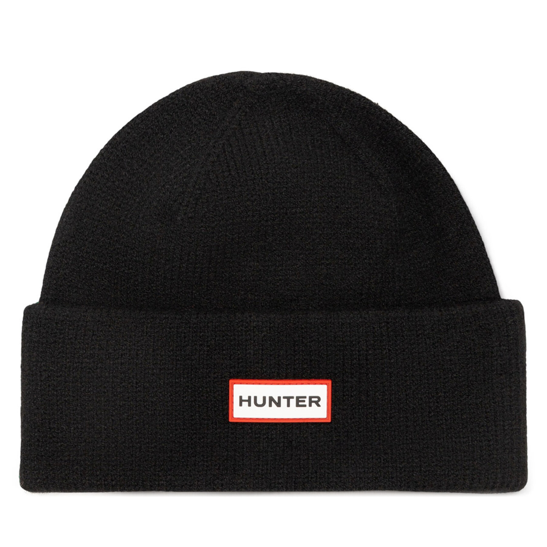 Čiapka Hunter HTR-U3-002-AW24 Čierna