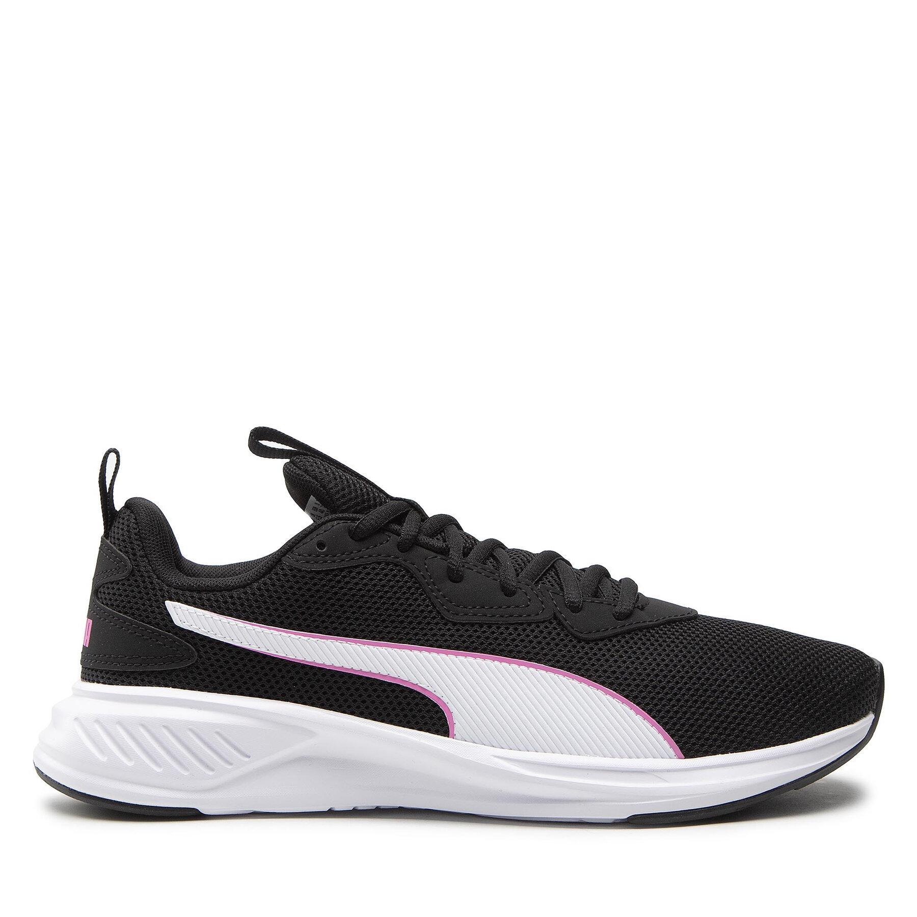 Zapatillas de running Puma Incinerate 376288 05 Negro